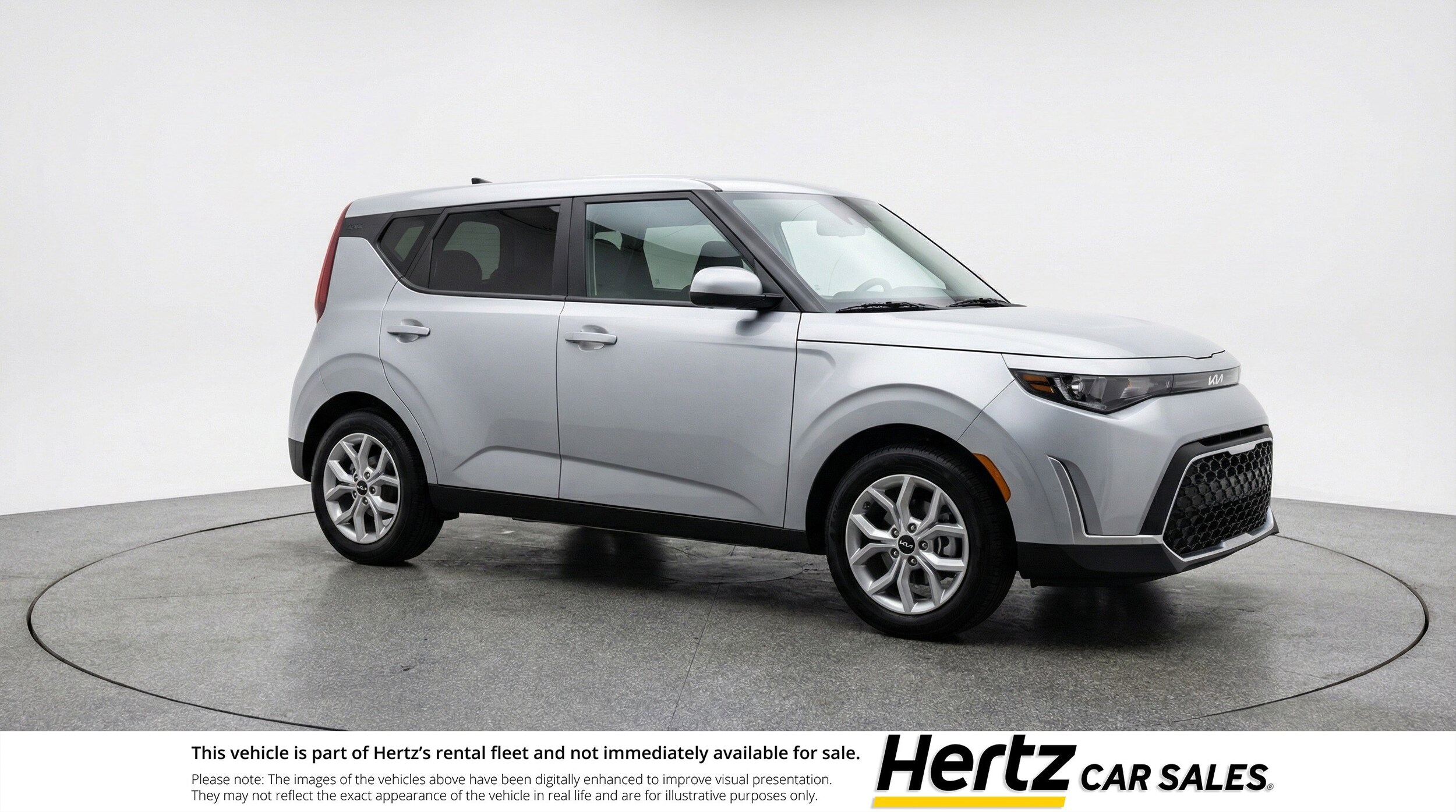 Thumbnail: 2025 Kia Soul - 1