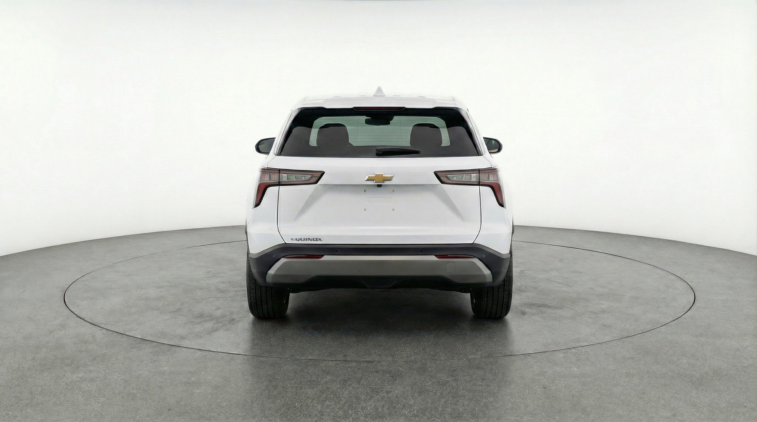 Thumbnail: 2025 Chevrolet Equinox - 7