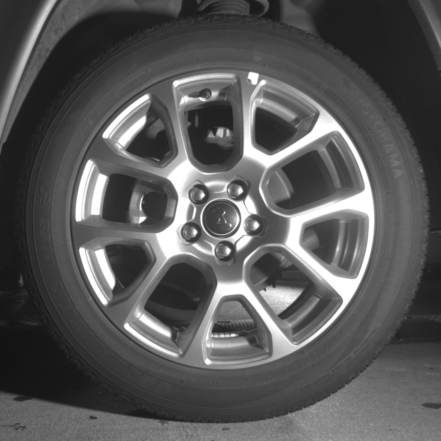 Thumbnail: 2025 Jeep Compass - 11