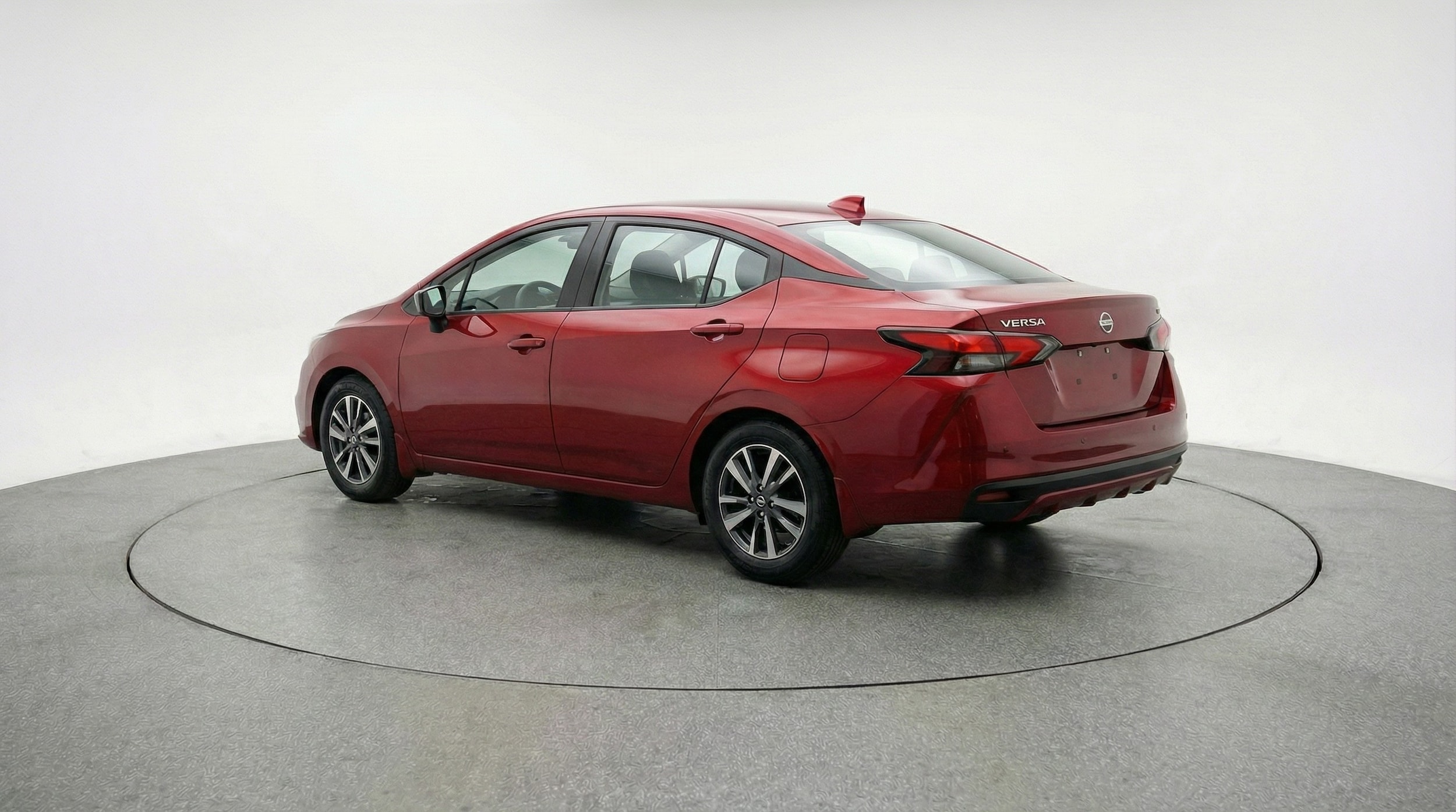 Thumbnail: 2025 Nissan Versa - 5