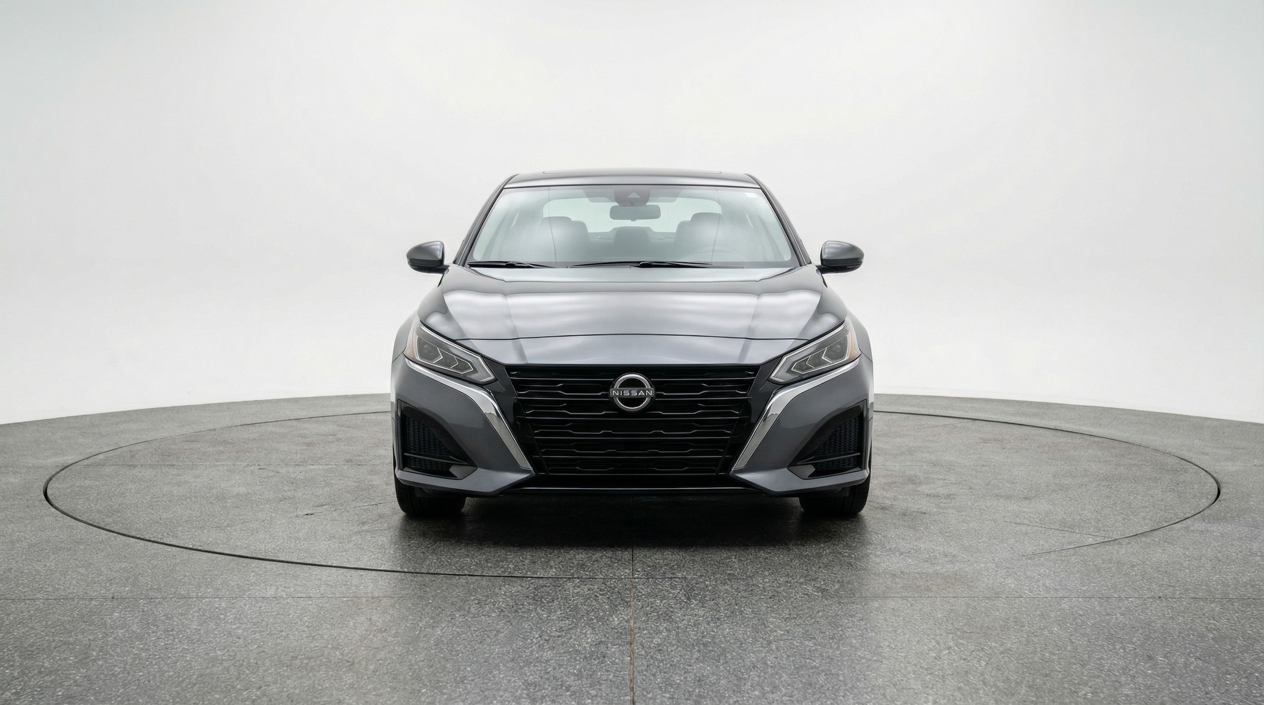 Thumbnail: 2025 Nissan Altima - 2