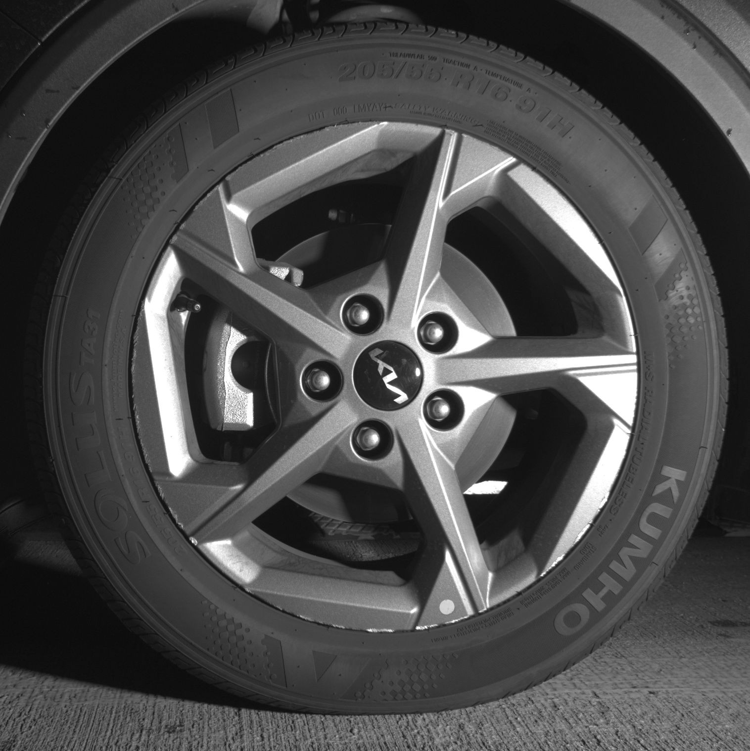 Thumbnail: 2025 Kia K4 - 9