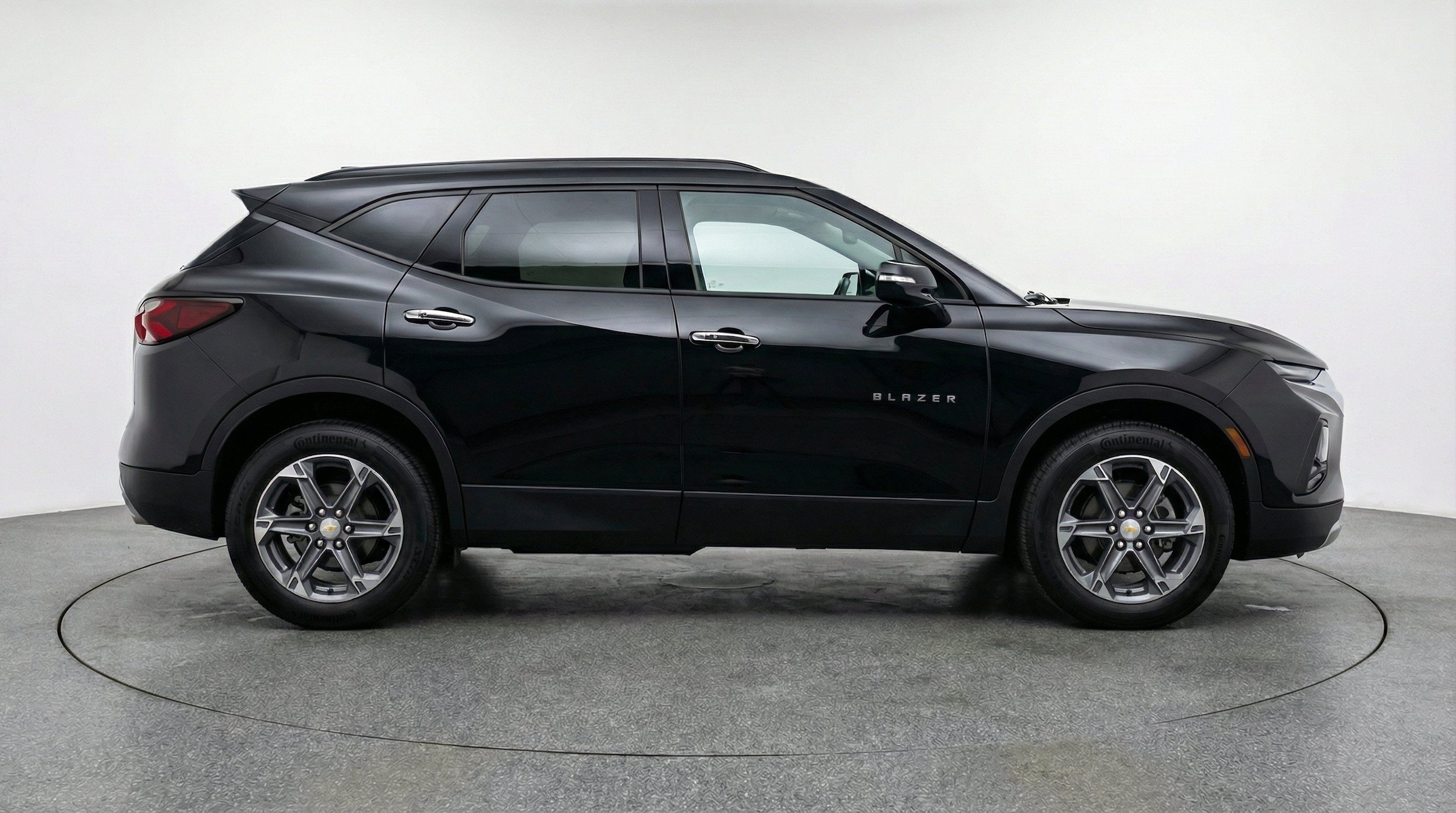 Thumbnail: 2026 Chevrolet Blazer - 11