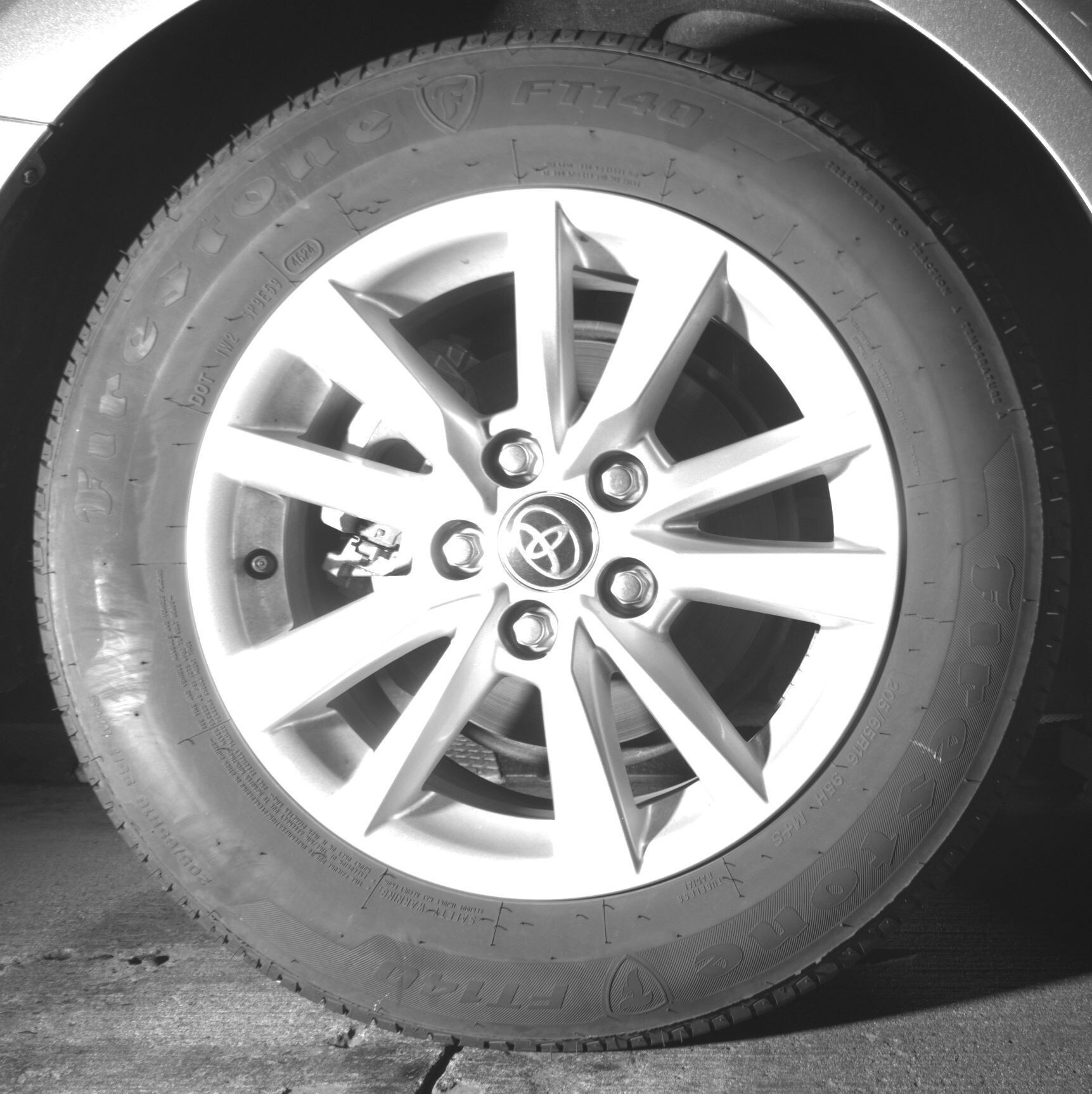 Thumbnail: 2025 Toyota Camry - 12