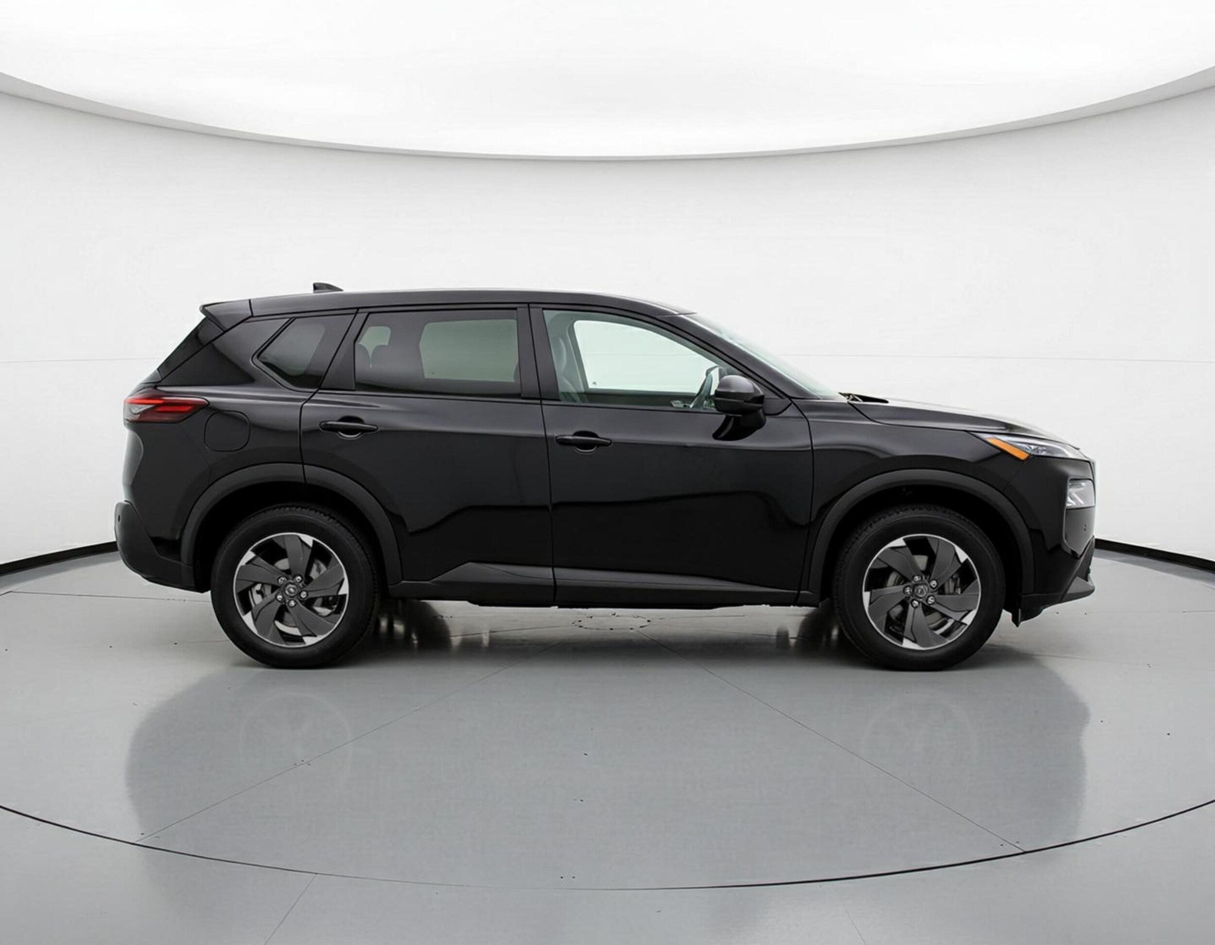 Thumbnail: 2025 Nissan Rogue - 8