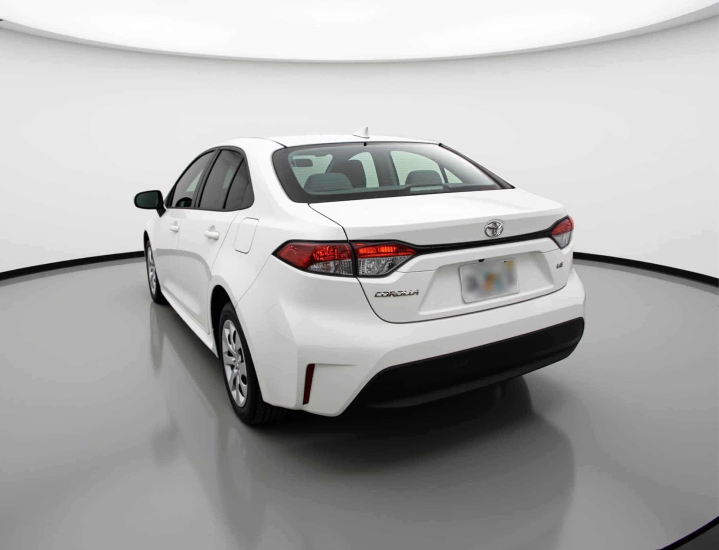 Thumbnail: 2025 Toyota Corolla - 5