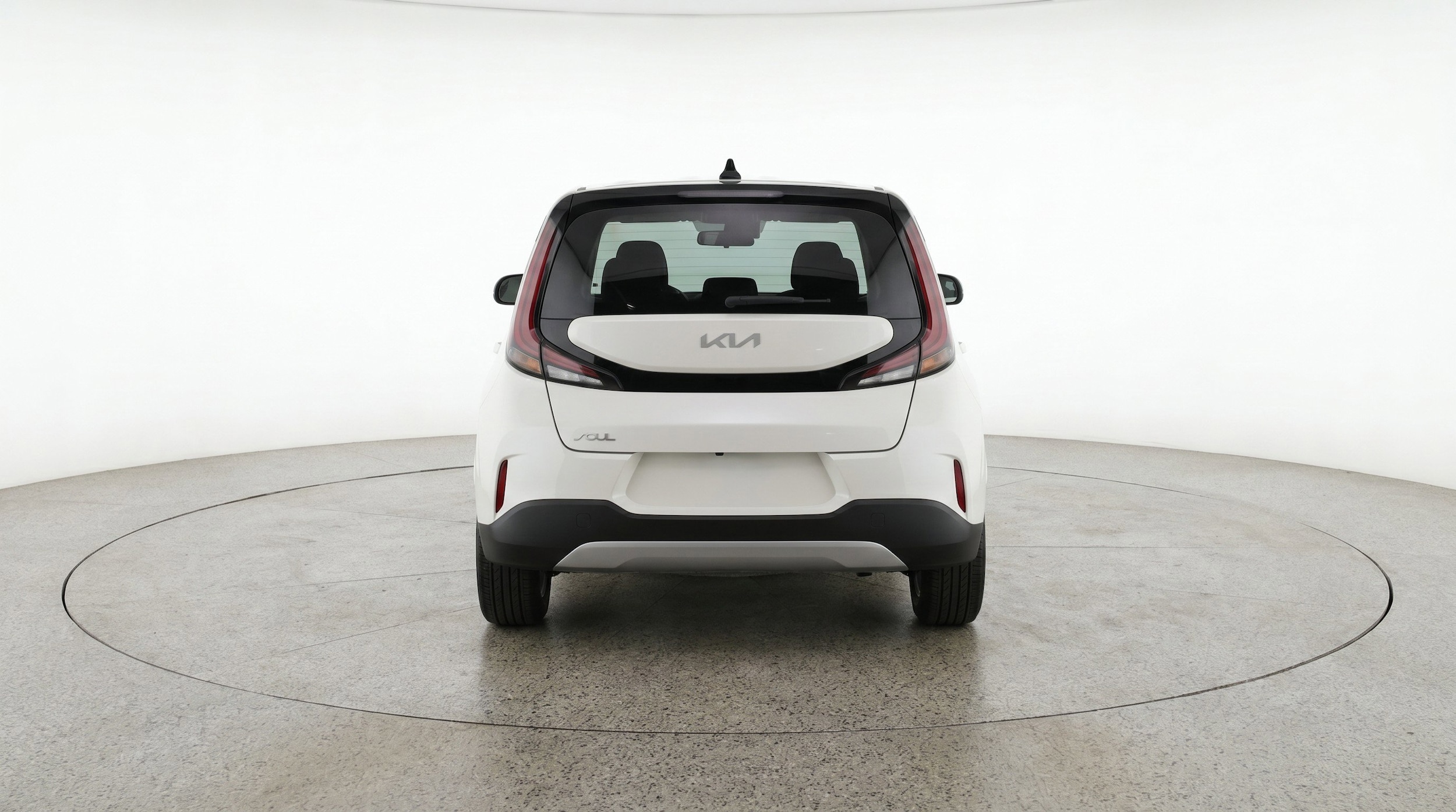 Thumbnail: 2025 Kia Soul - 7