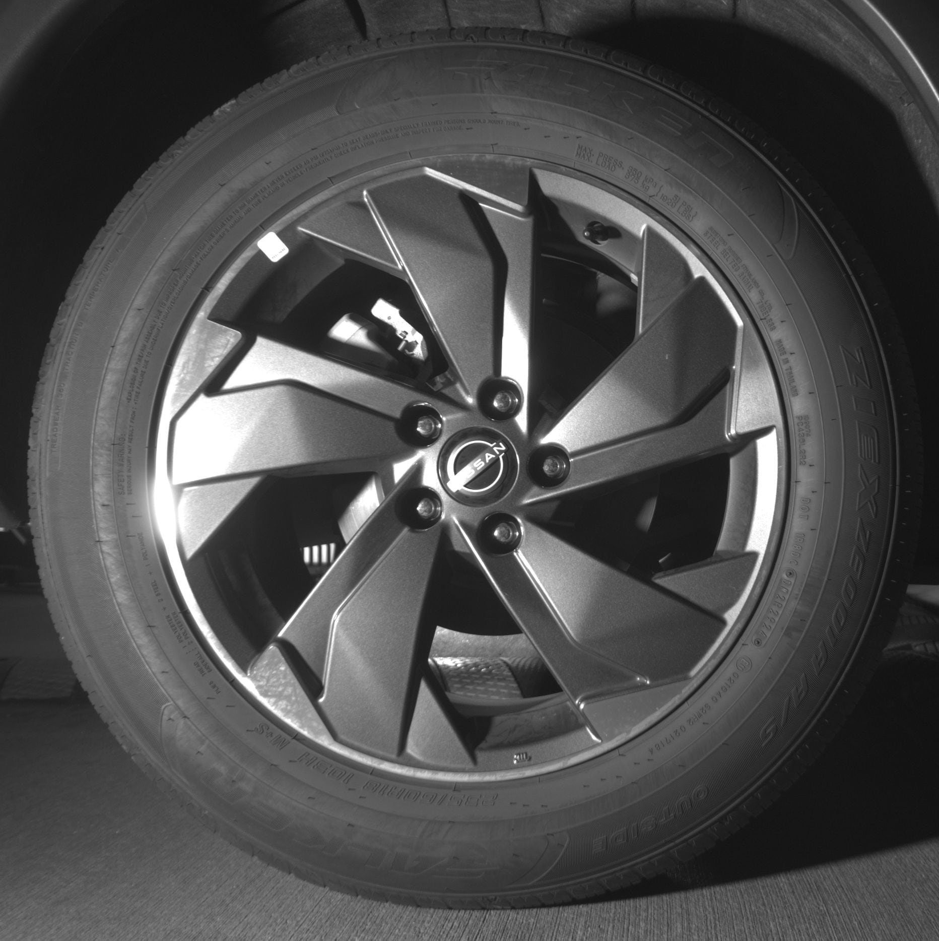 Thumbnail: 2025 Nissan Rogue - 12