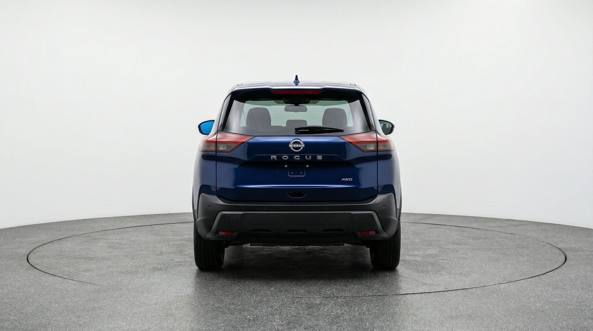 Thumbnail: 2025 Nissan Rogue - 6