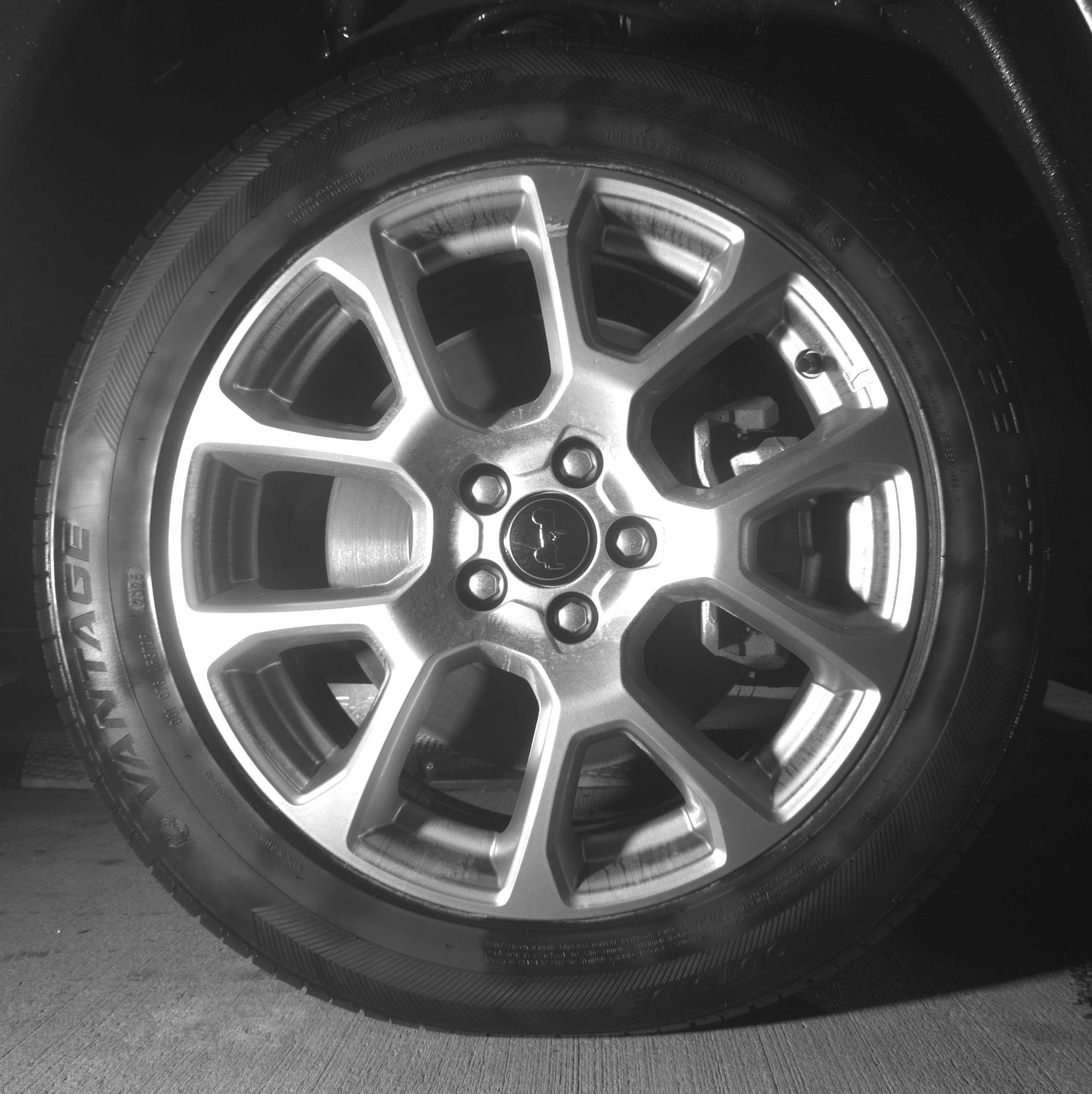 Thumbnail: 2025 Jeep Compass - 10