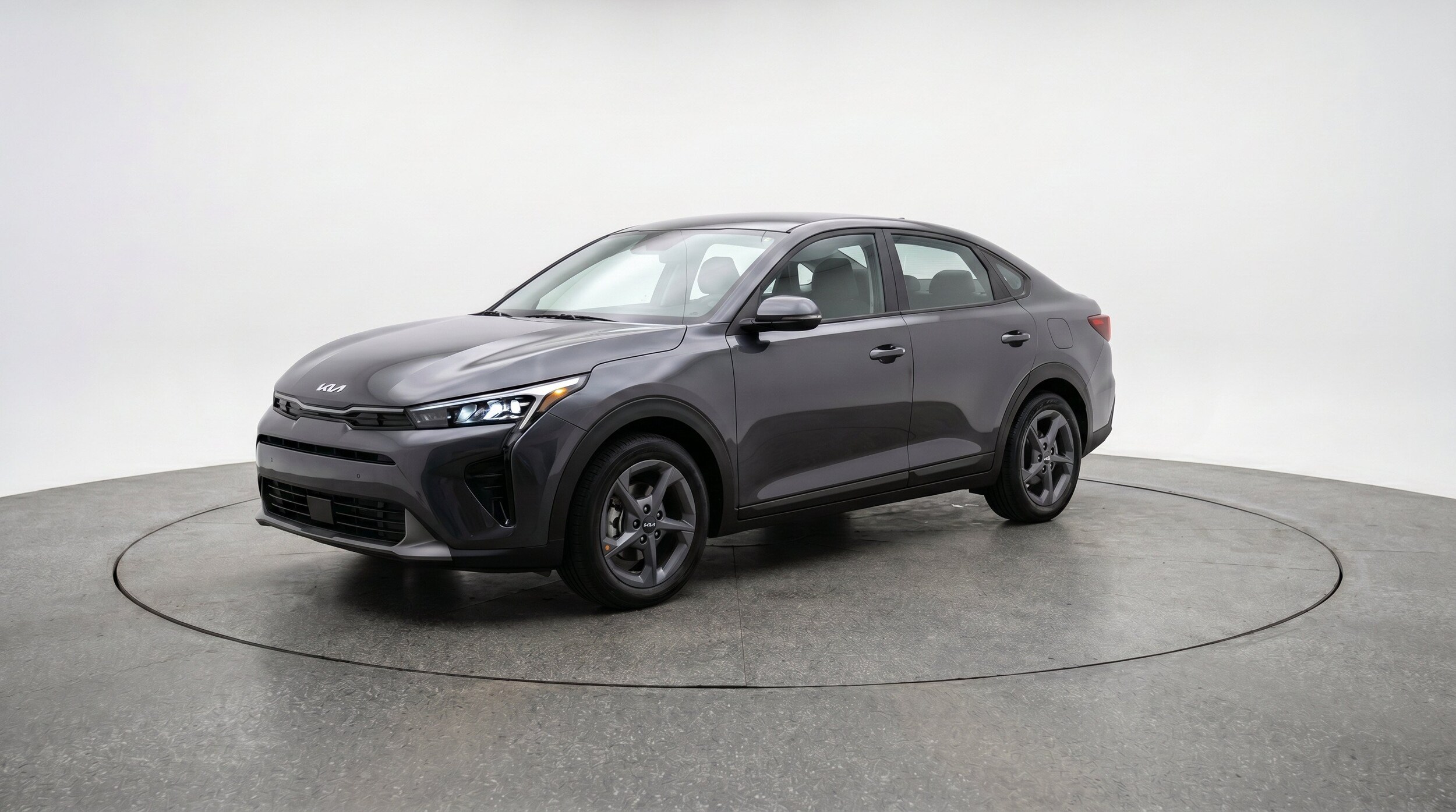 Thumbnail: 2026 Kia K4 - 3