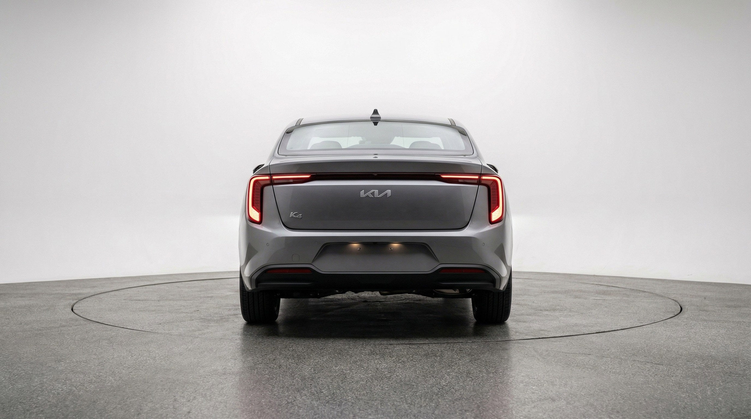 Thumbnail: 2025 Kia K4 - 7