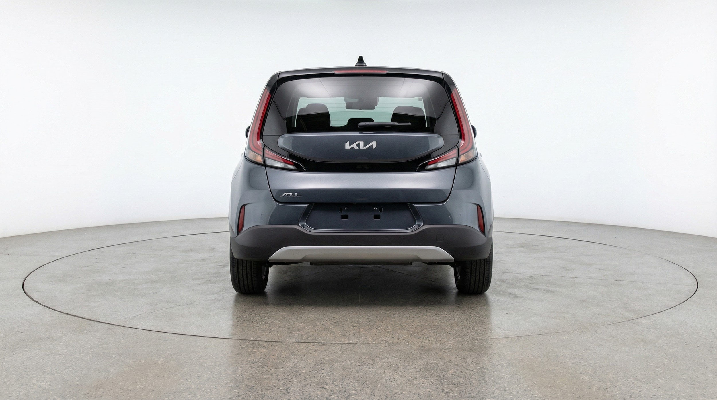 Thumbnail: 2025 Kia Soul - 6