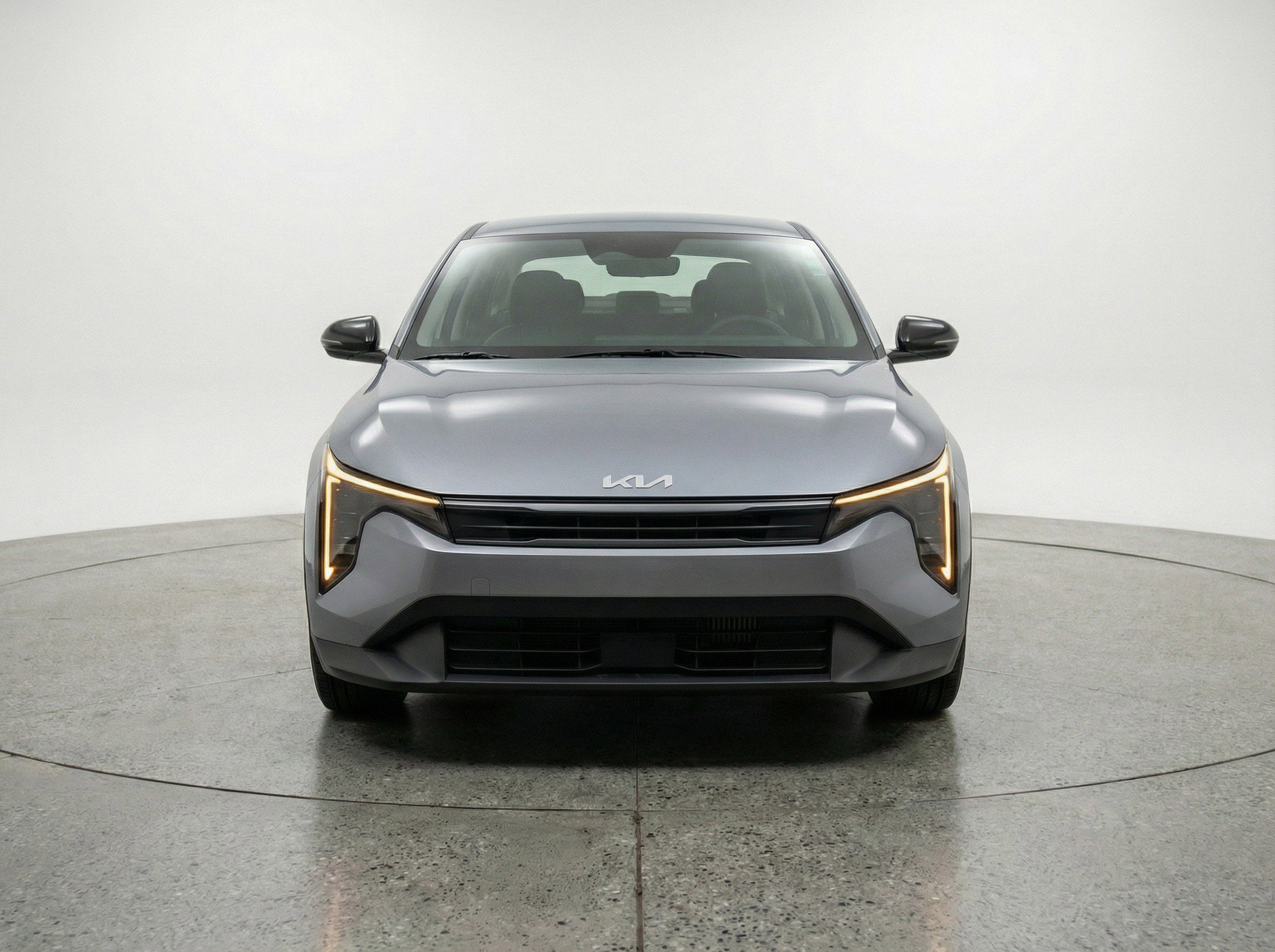 Thumbnail: 2025 Kia K4 - 2