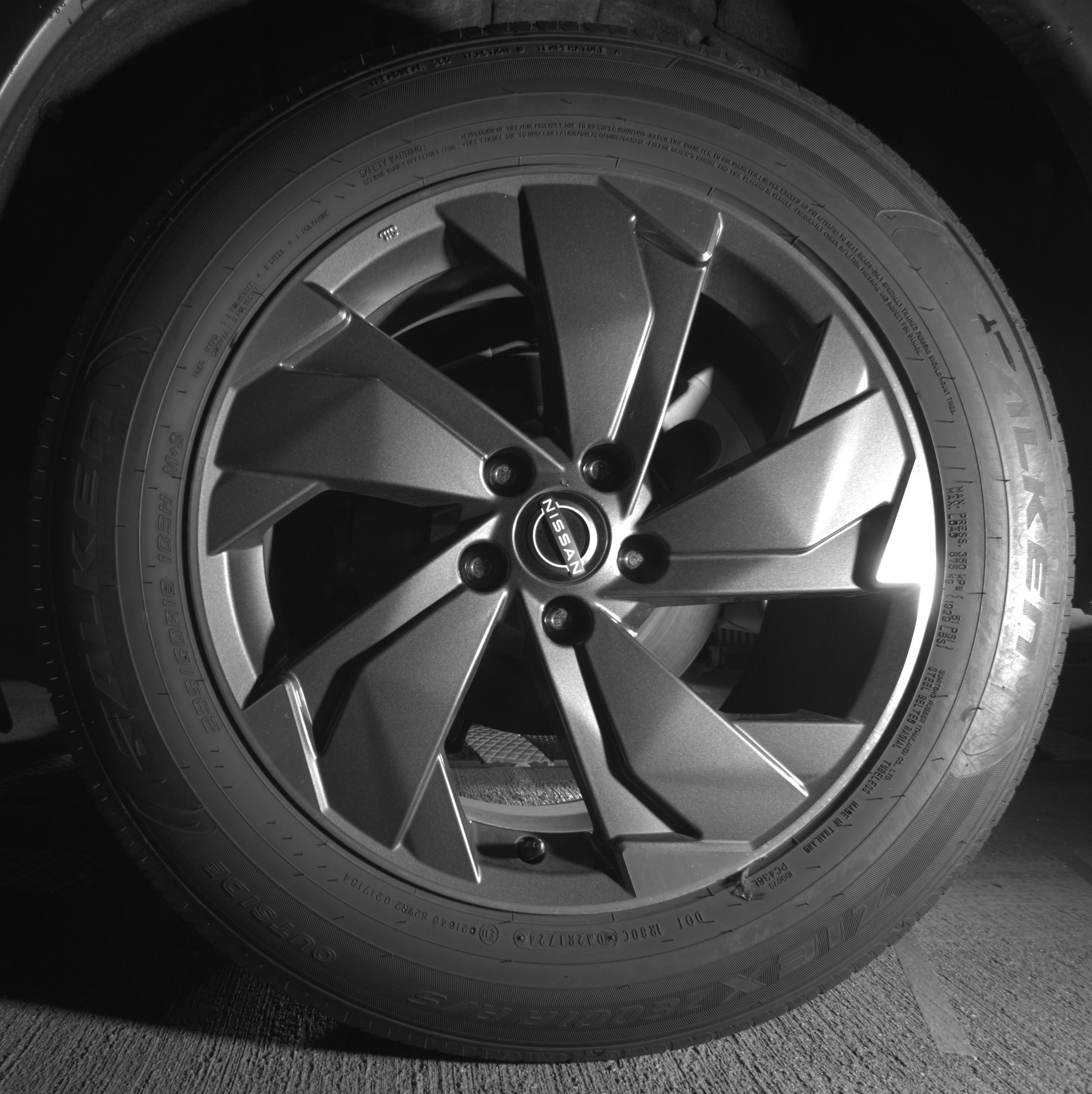 Thumbnail: 2025 Nissan Rogue - 11