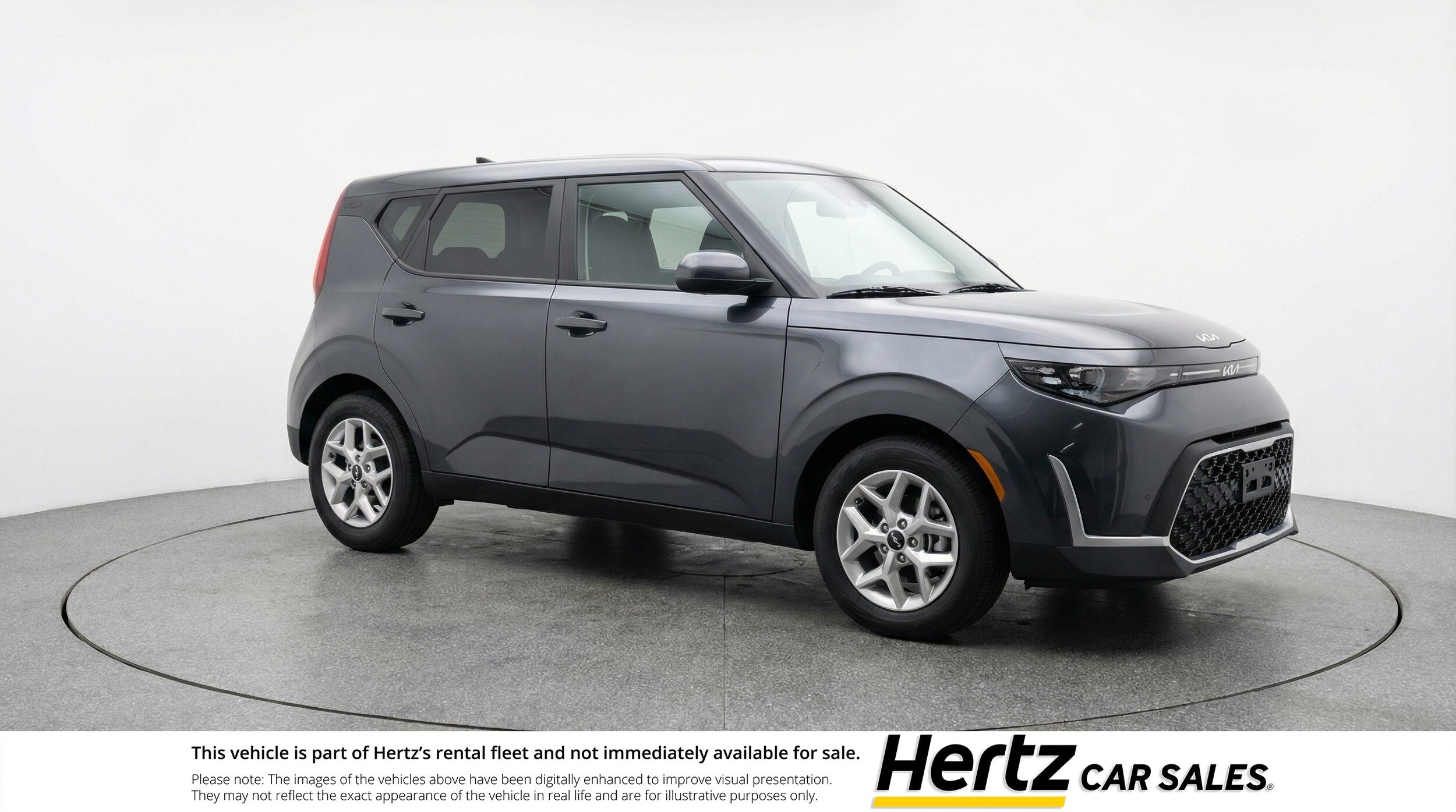 Thumbnail: 2025 Kia Soul - 1