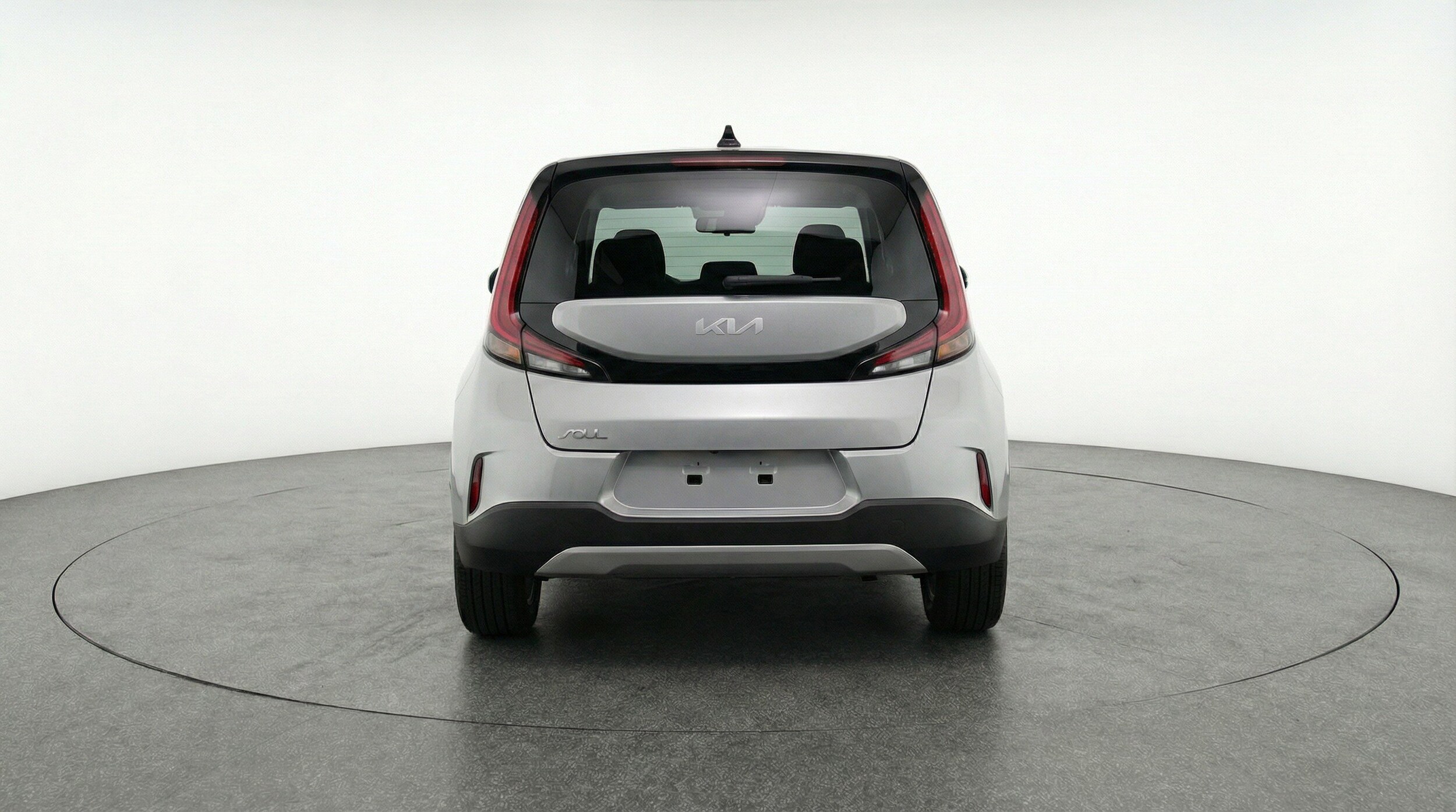 Thumbnail: 2025 Kia Soul - 7