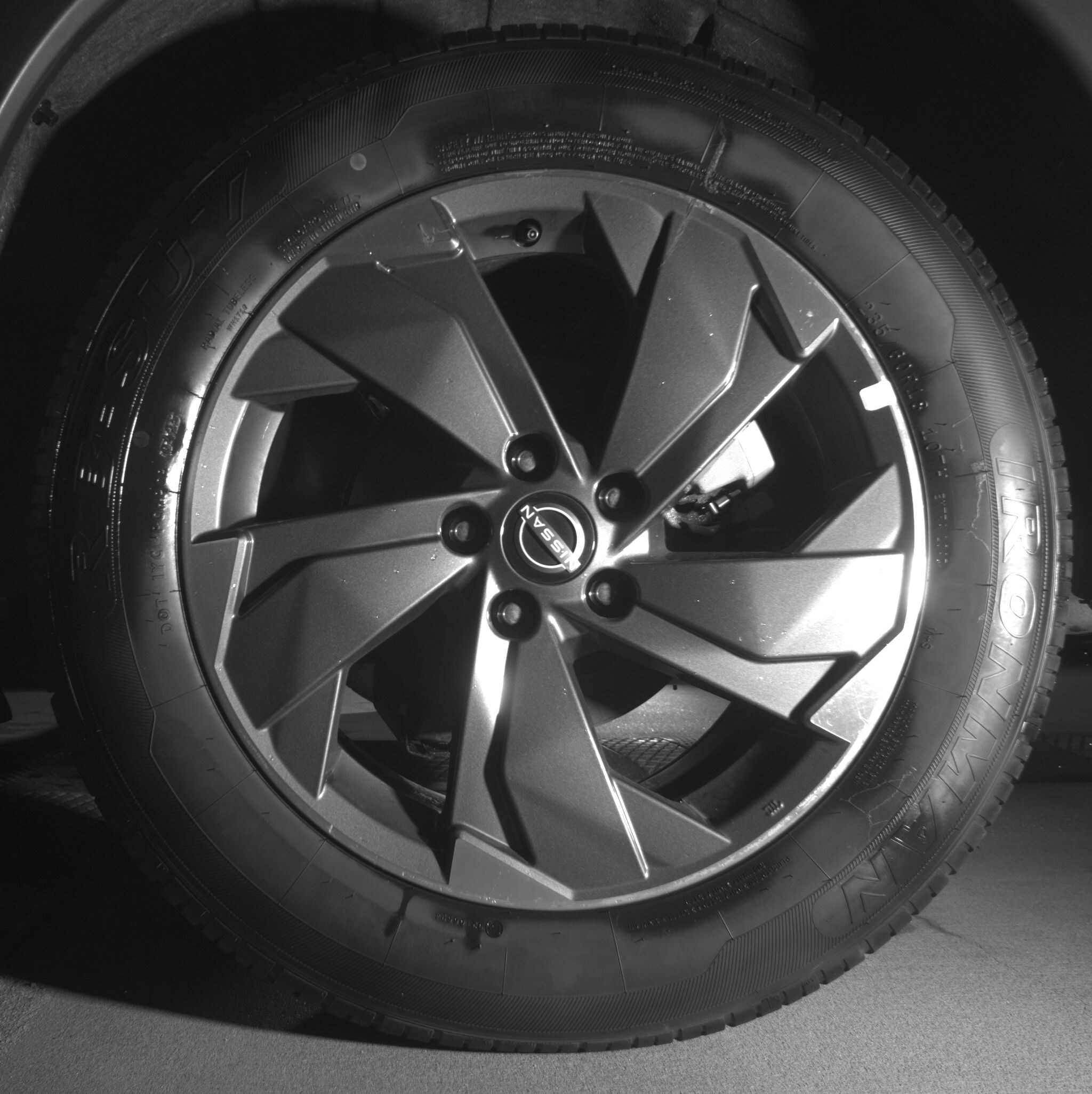 Thumbnail: 2025 Nissan Rogue - 11