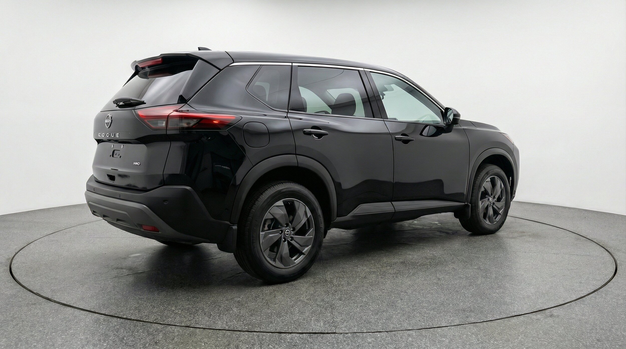 Thumbnail: 2025 Nissan Rogue - 9