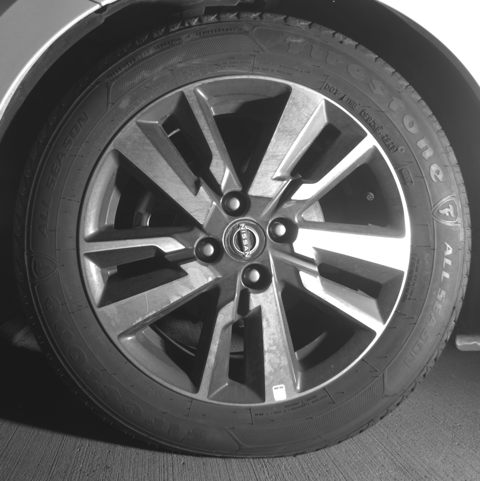 Thumbnail: 2025 Nissan Versa - 9