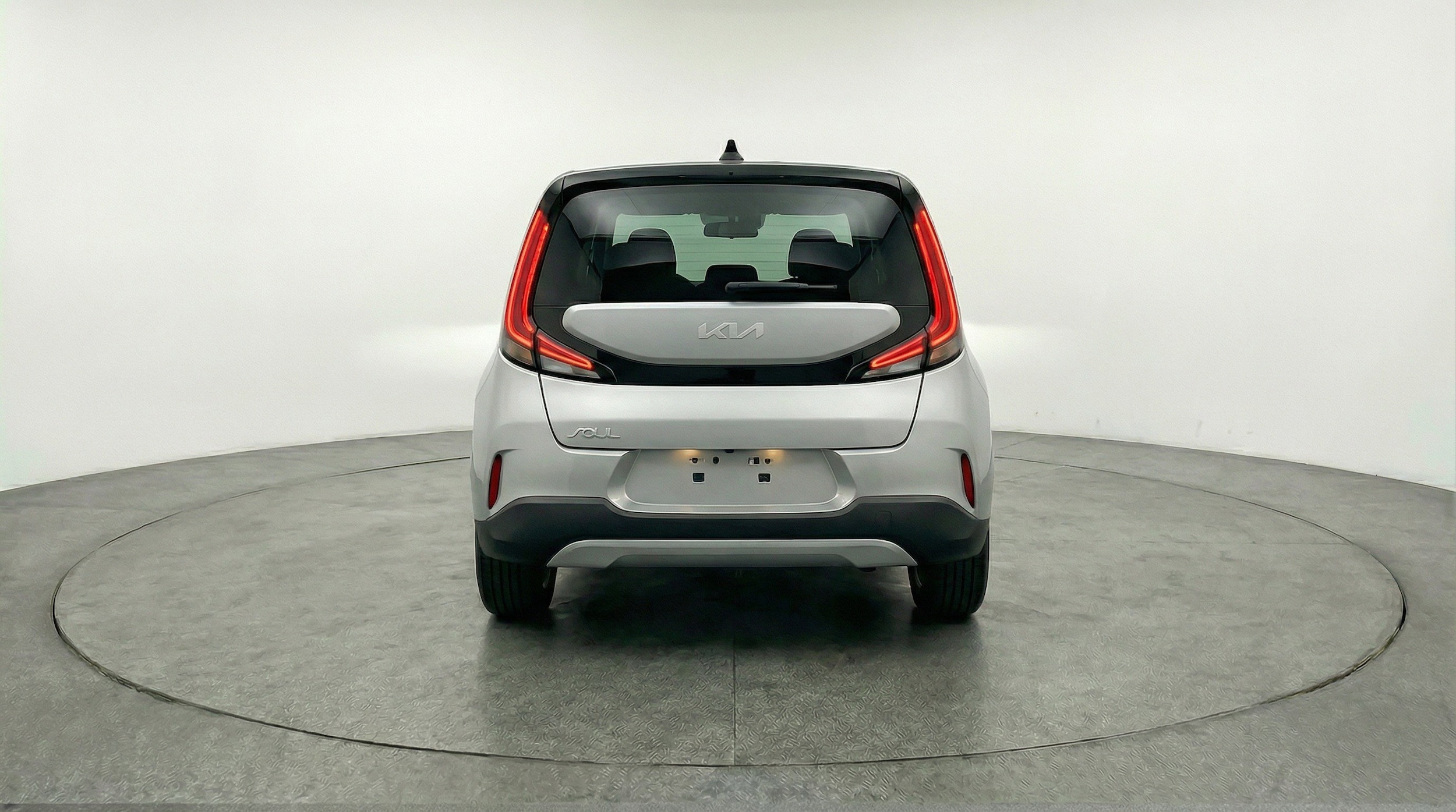 Thumbnail: 2025 Kia Soul - 7