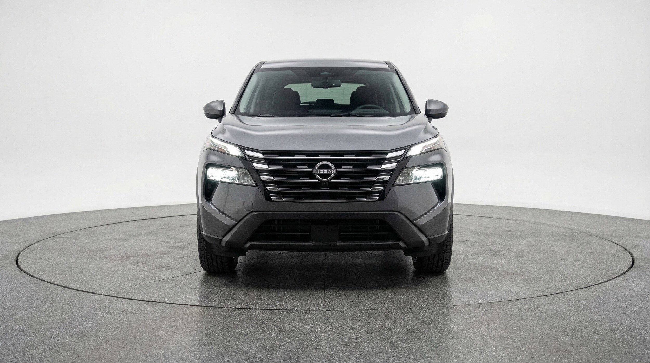 Thumbnail: 2025 Nissan Rogue - 2