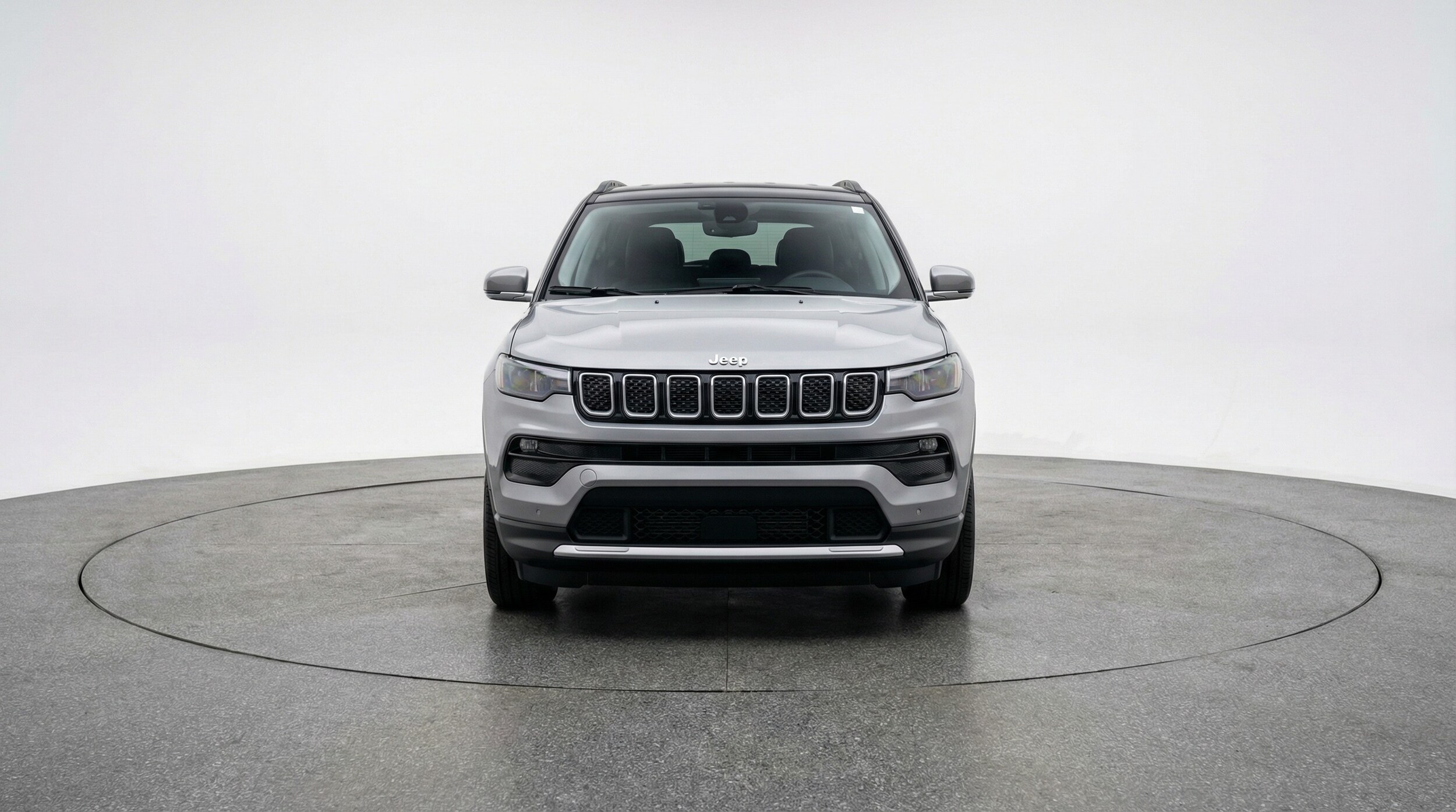 Thumbnail: 2025 Jeep Compass - 2