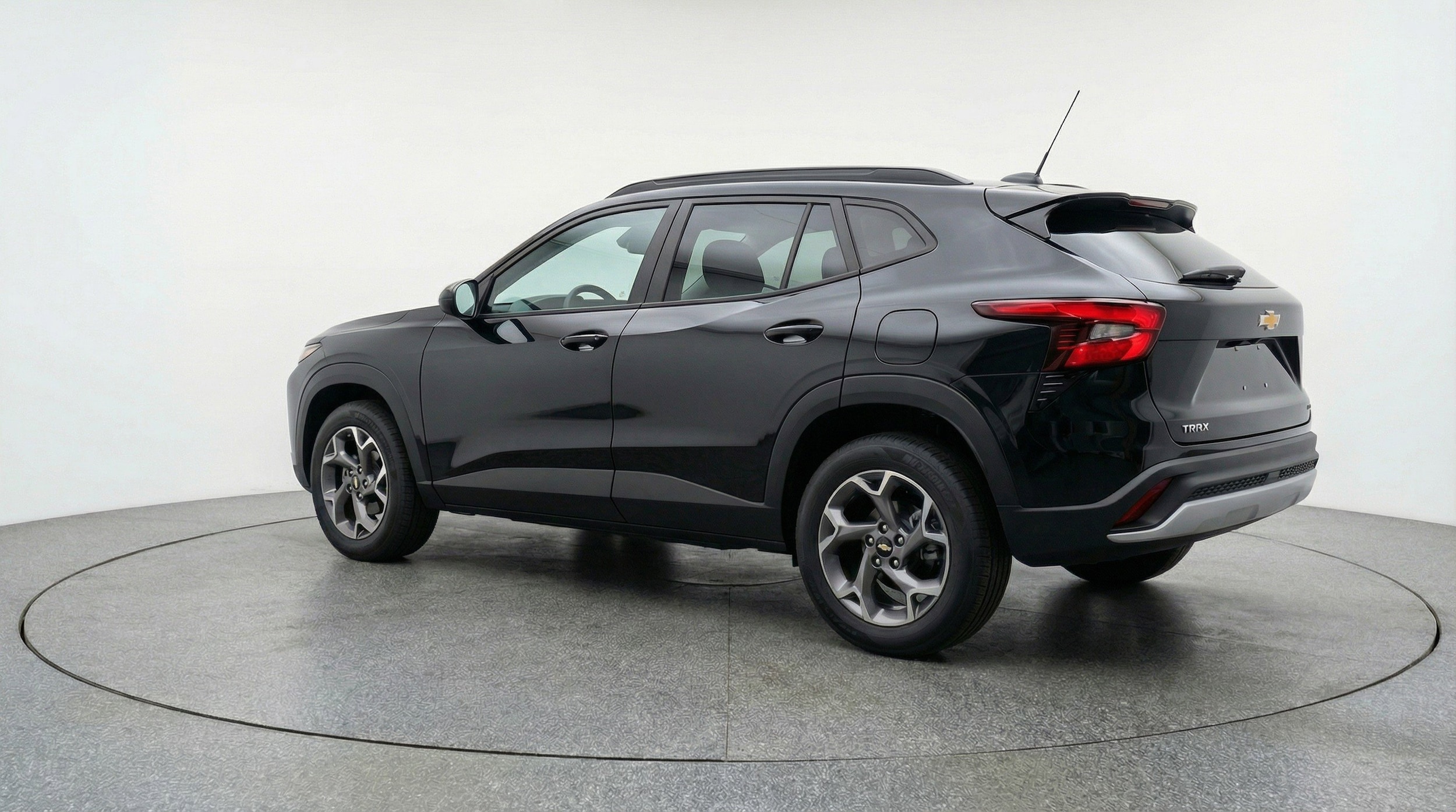 Thumbnail: 2025 Chevrolet Trax - 6