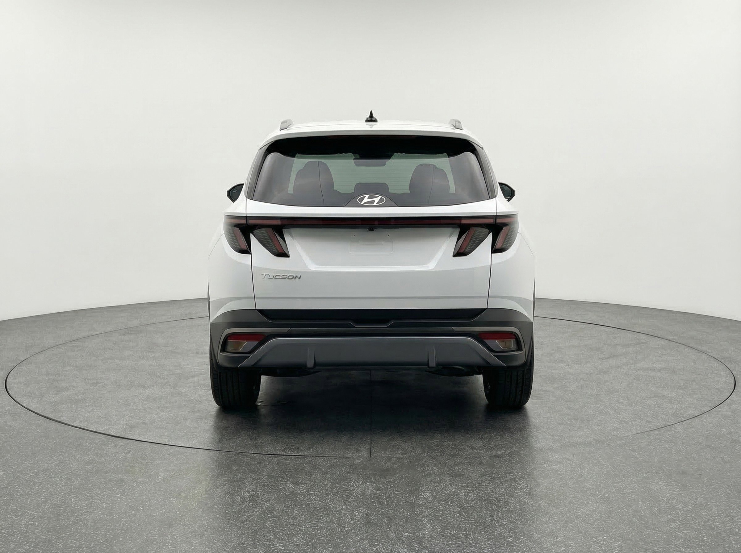 Thumbnail: 2025 Hyundai Tucson - 7