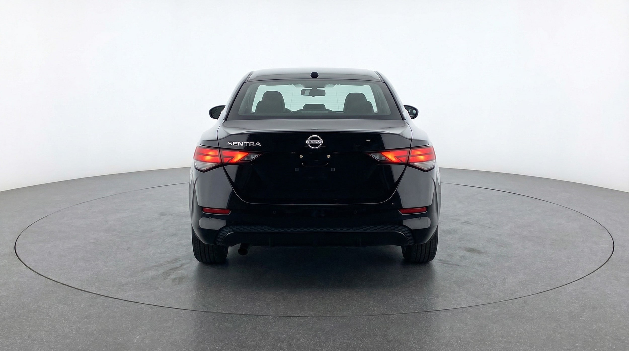 Thumbnail: 2025 Nissan Sentra - 6