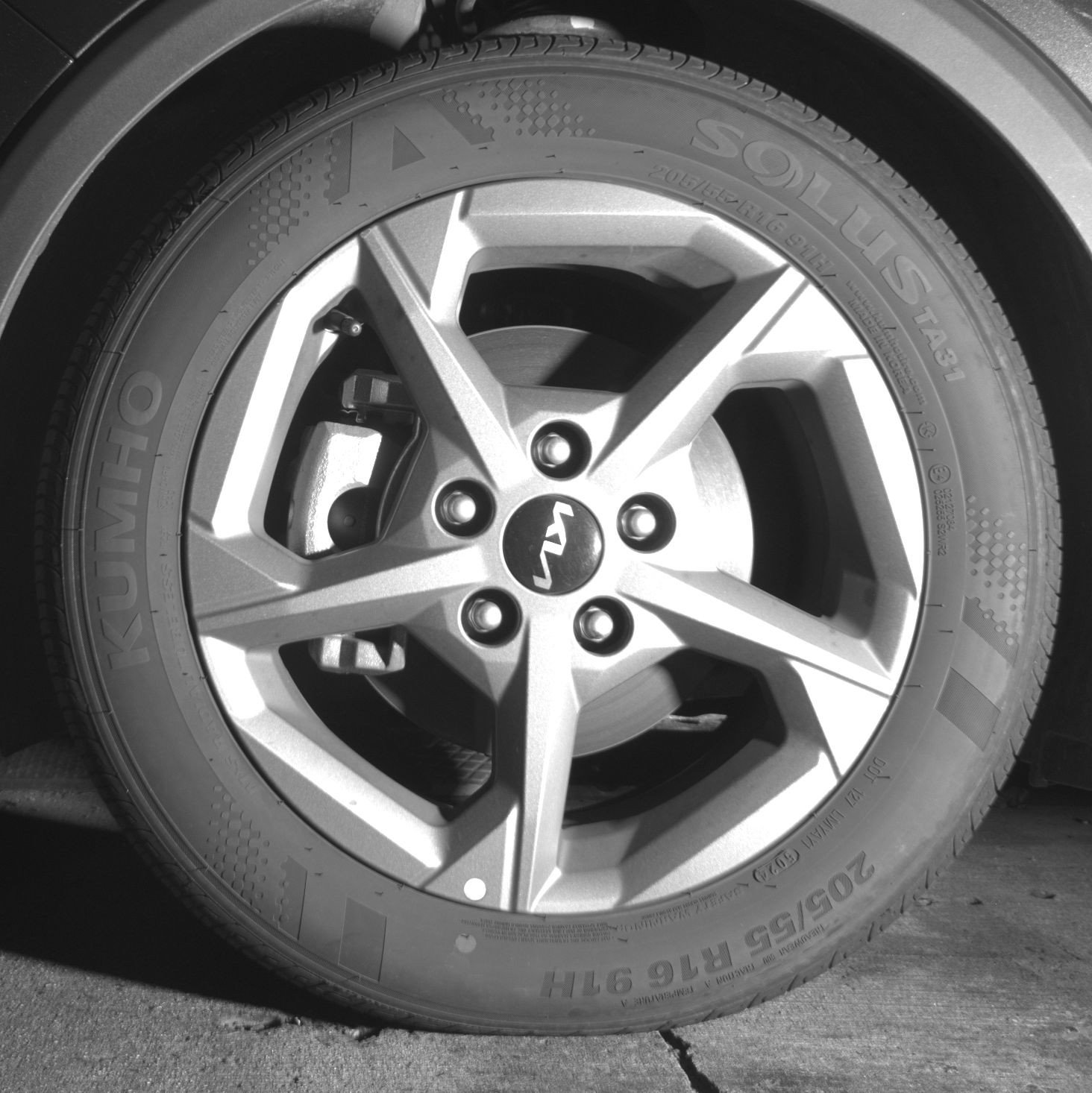 Thumbnail: 2025 Kia K4 - 12