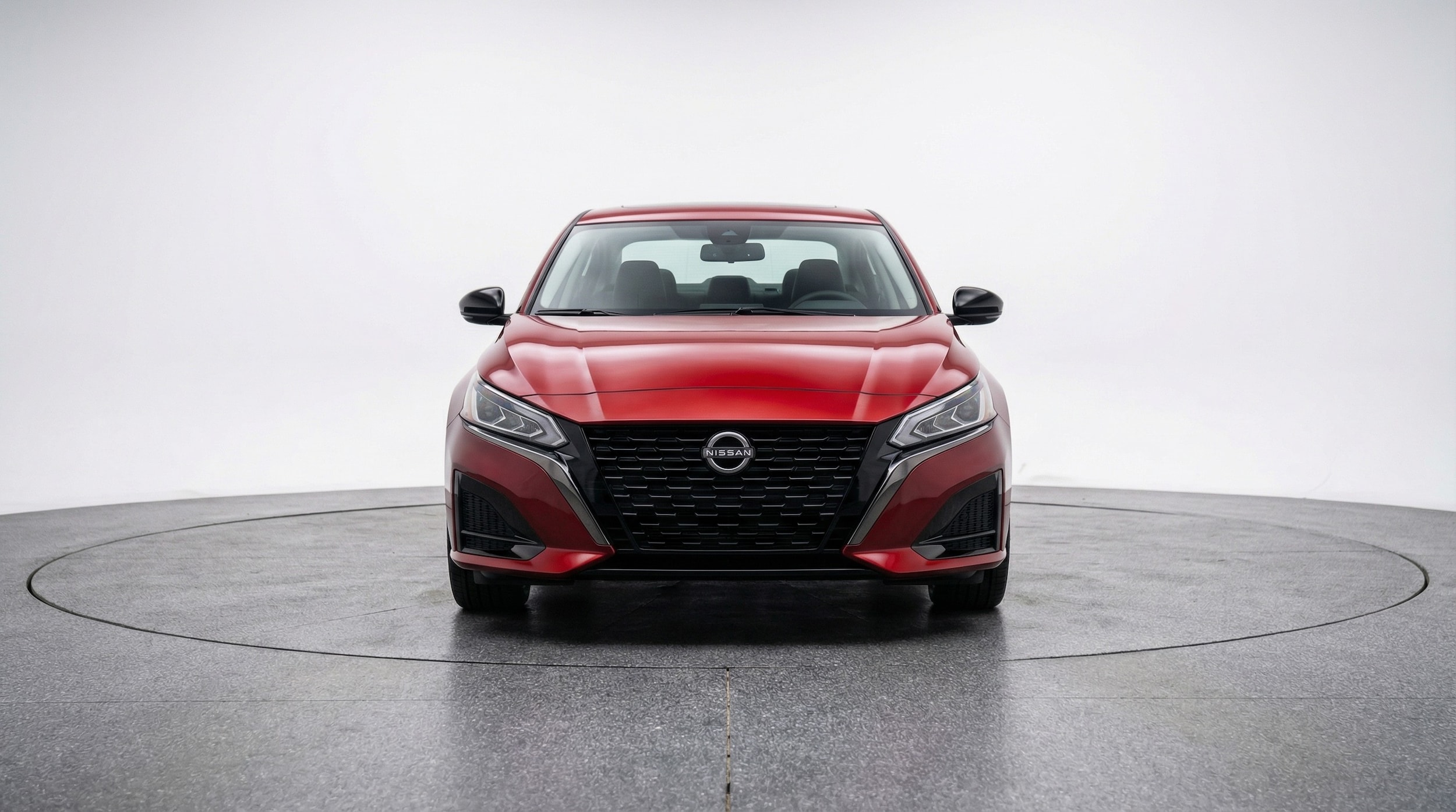 Thumbnail: 2025 Nissan Altima - 2