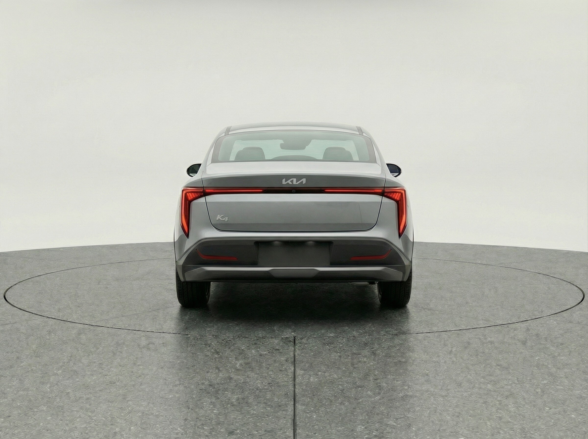 Thumbnail: 2025 Kia K4 - 6