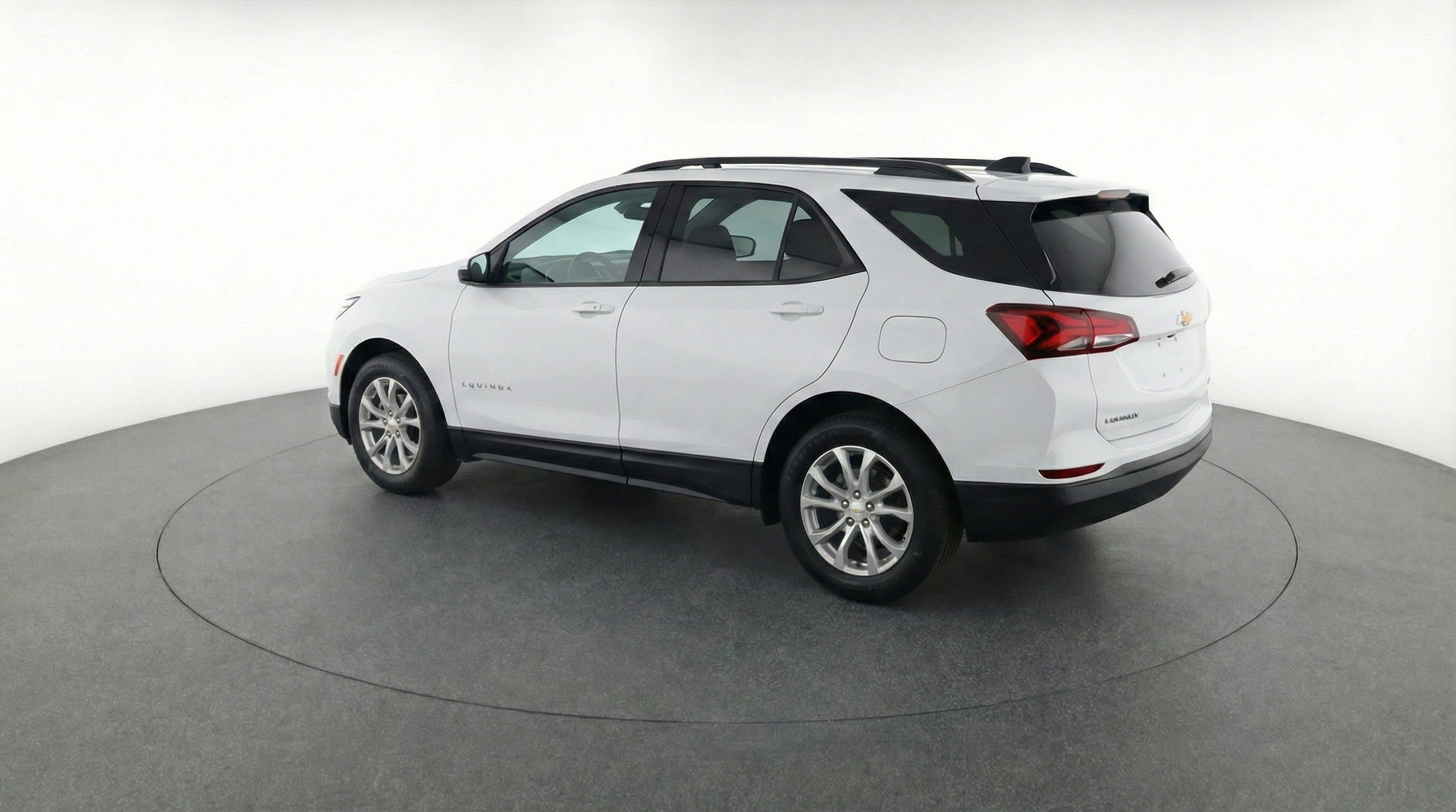 Thumbnail: 2025 Chevrolet Equinox - 6