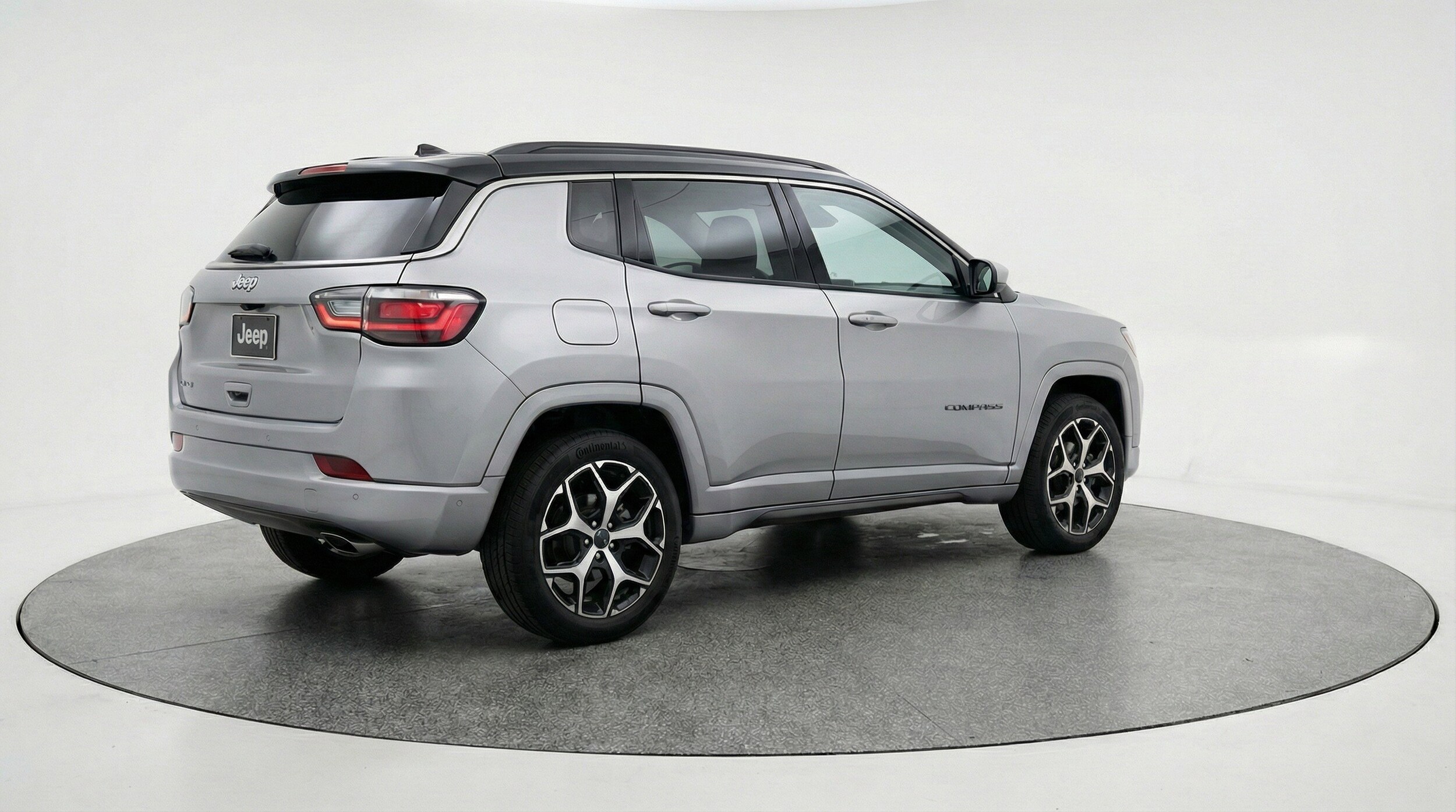 Thumbnail: 2025 Jeep Compass - 9