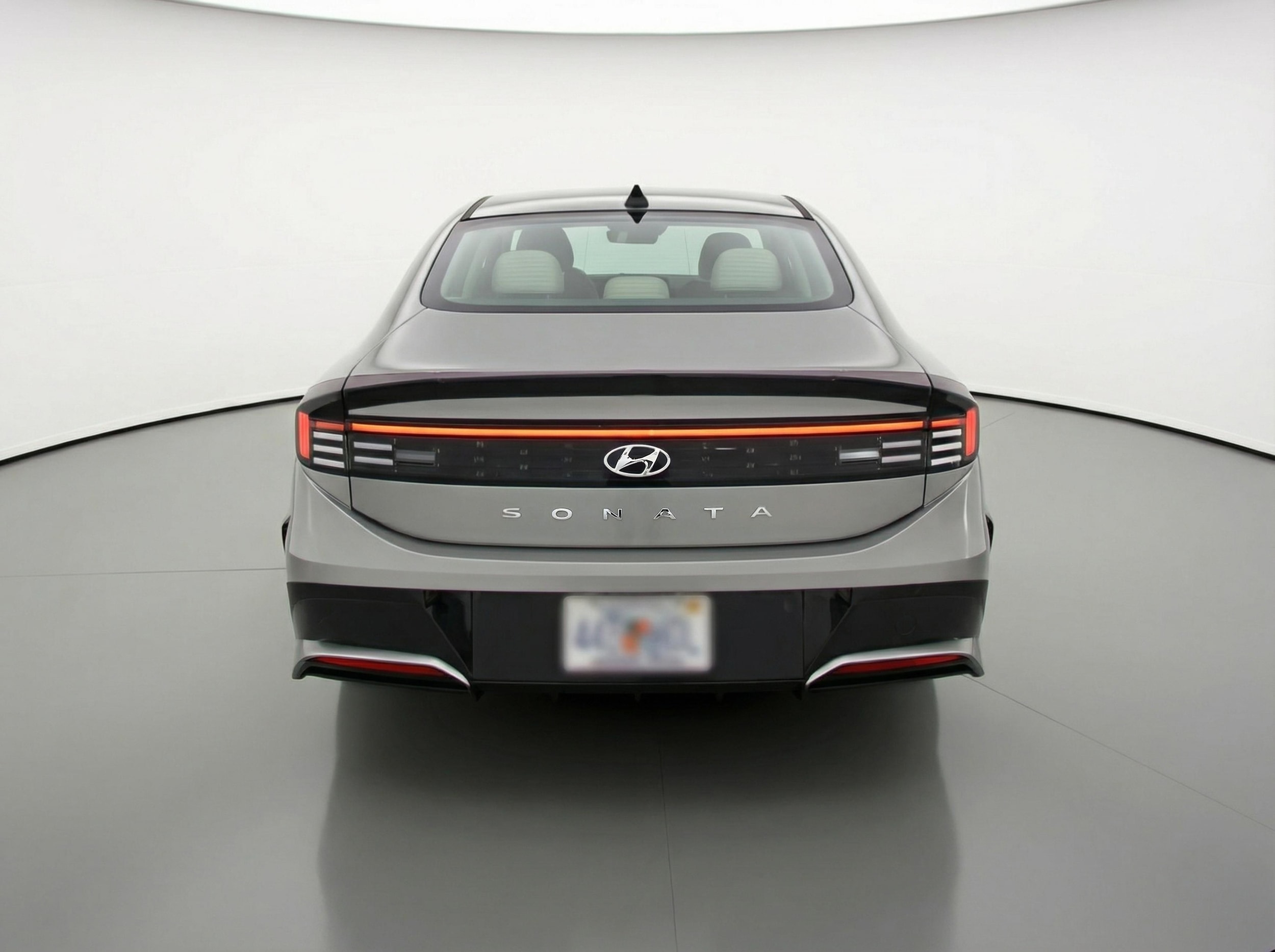 Thumbnail: 2025 Hyundai Sonata - 6