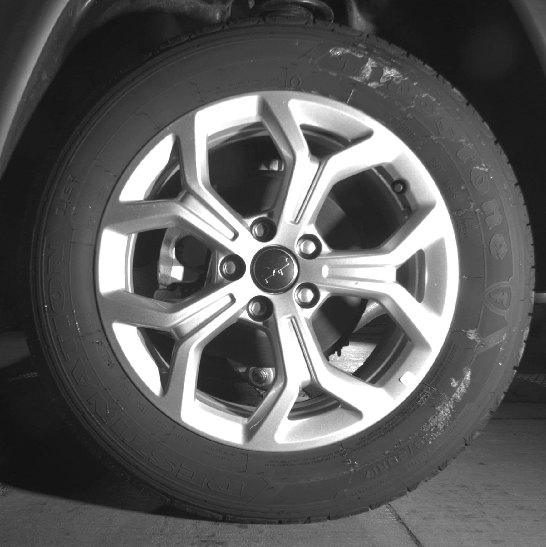 Thumbnail: 2025 Jeep Compass - 14