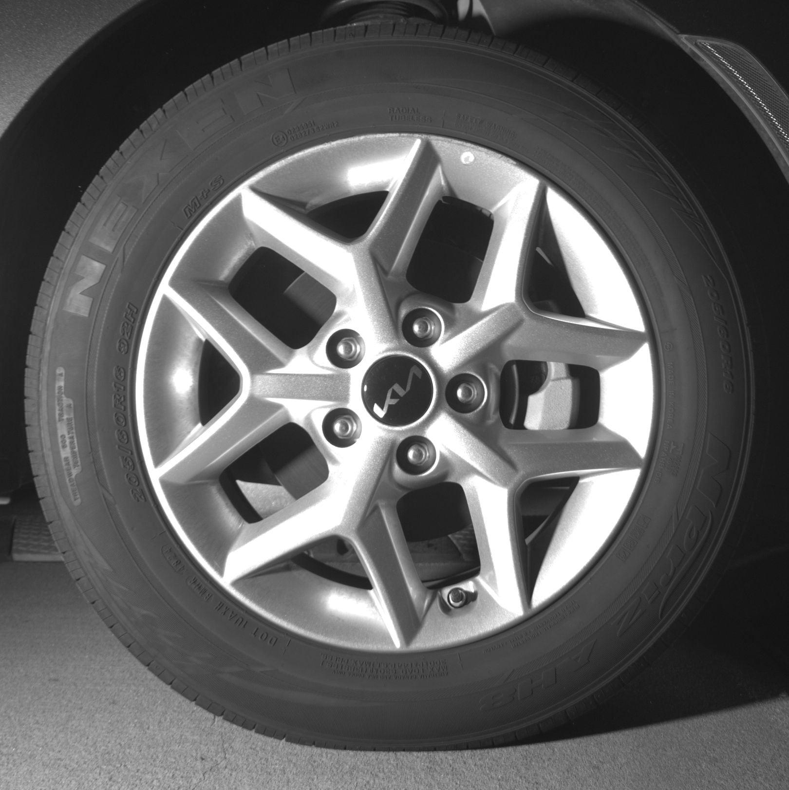 Thumbnail: 2025 Kia Soul - 10