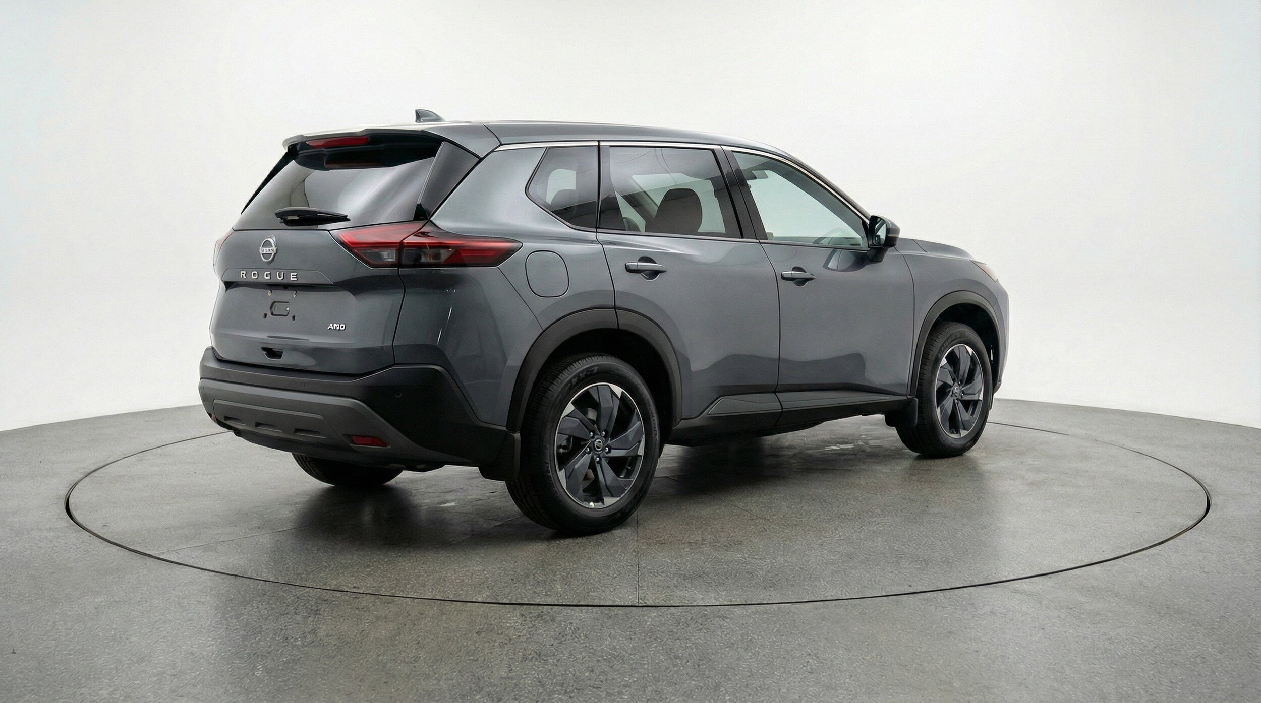 Thumbnail: 2025 Nissan Rogue - 9