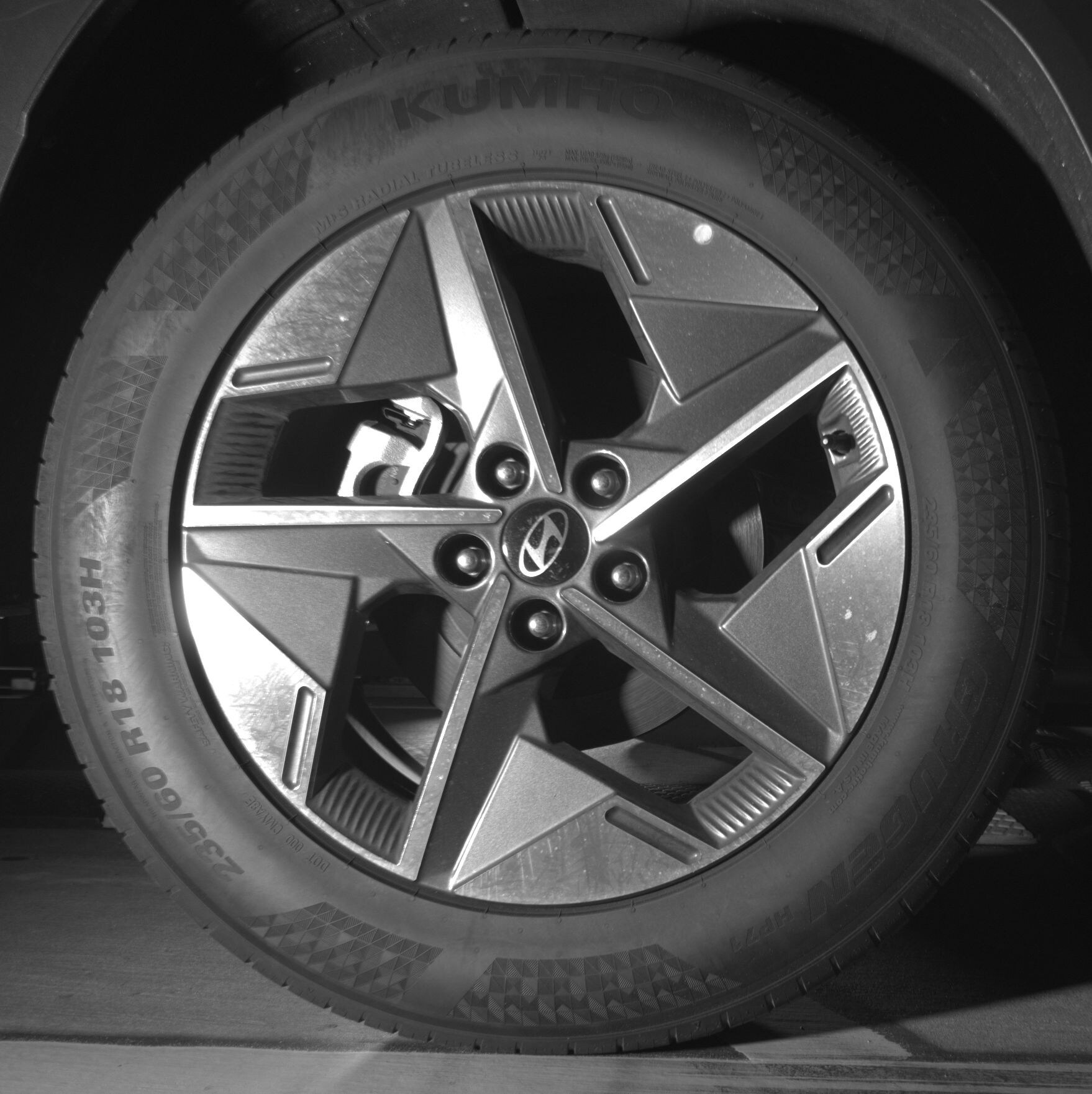 Thumbnail: 2025 Hyundai Tucson - 12