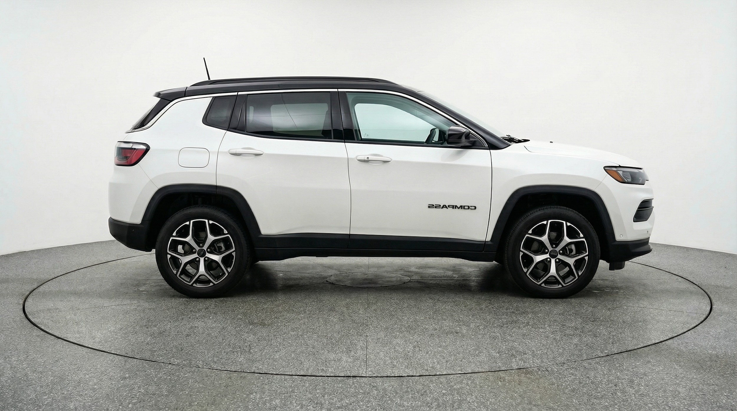 Thumbnail: 2025 Jeep Compass - 8