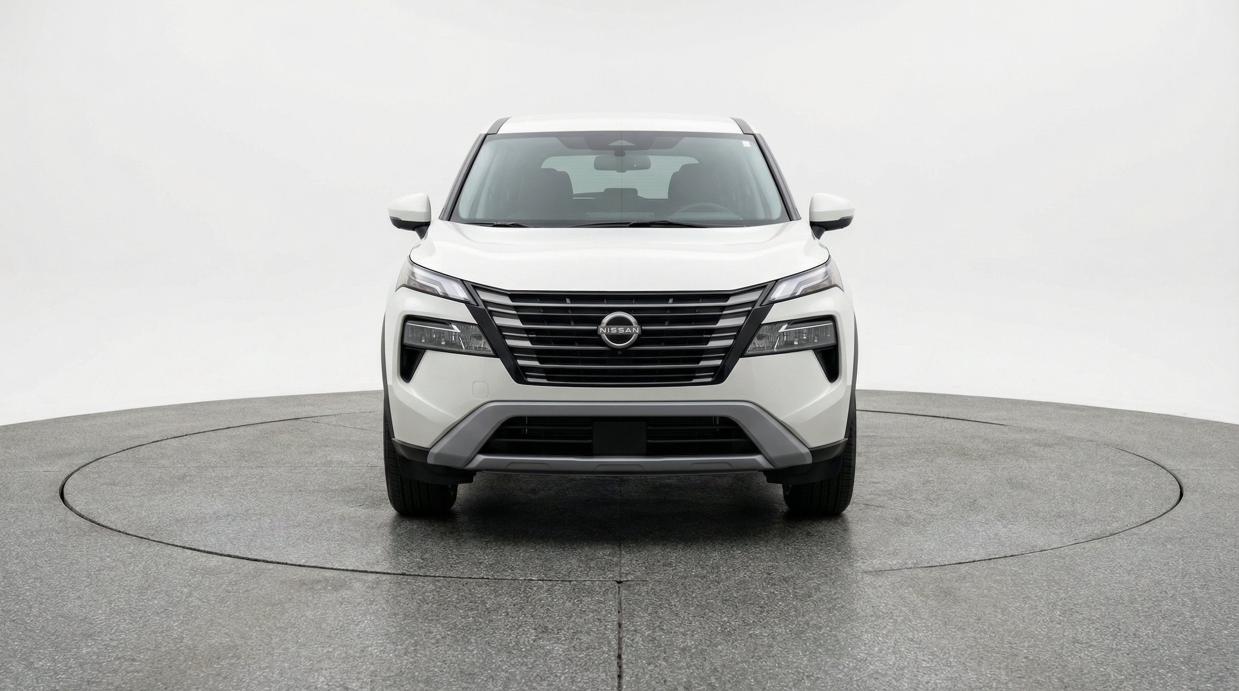Thumbnail: 2026 Nissan Rogue - 2
