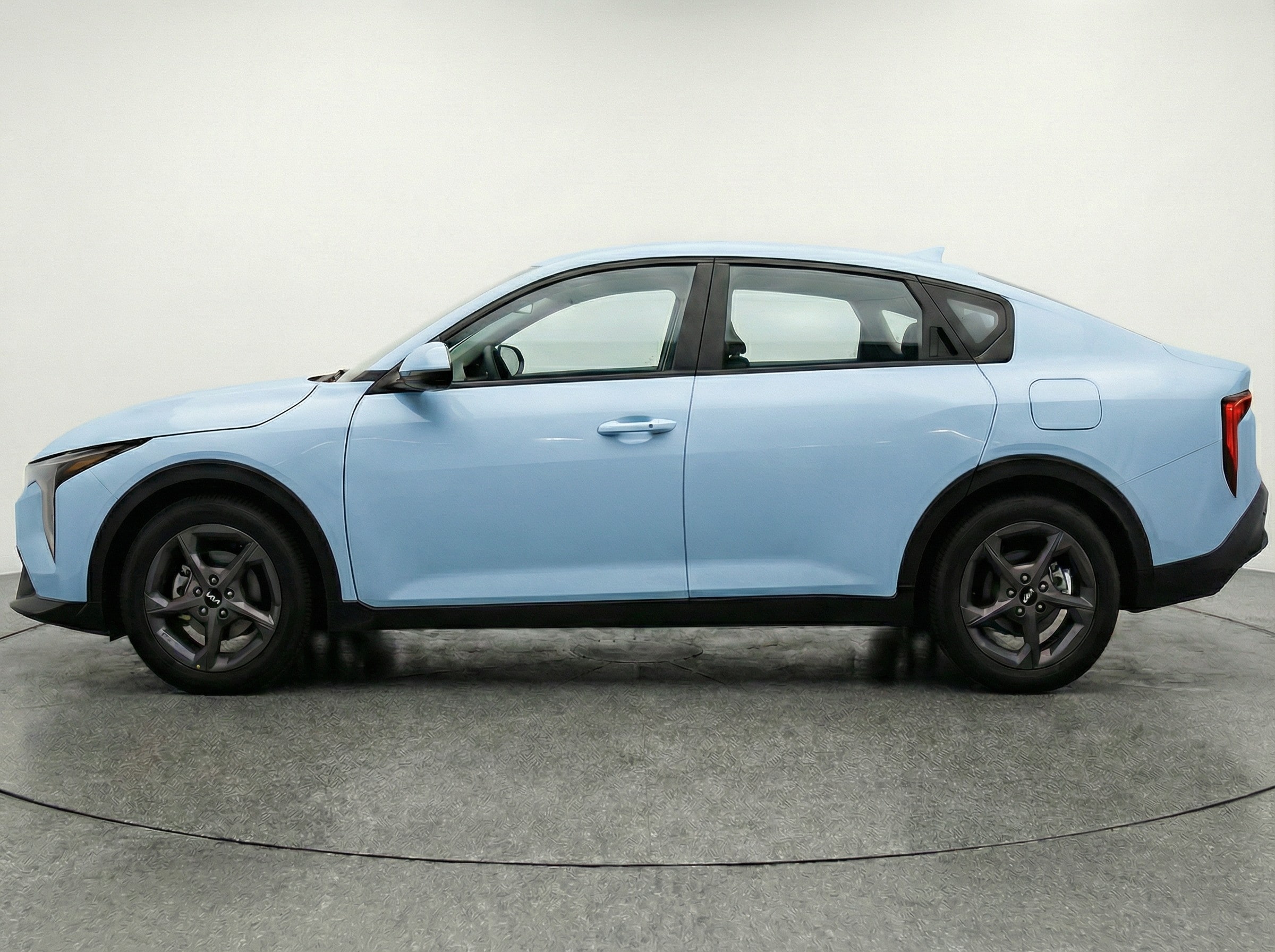 Thumbnail: 2025 Kia K4 - 4