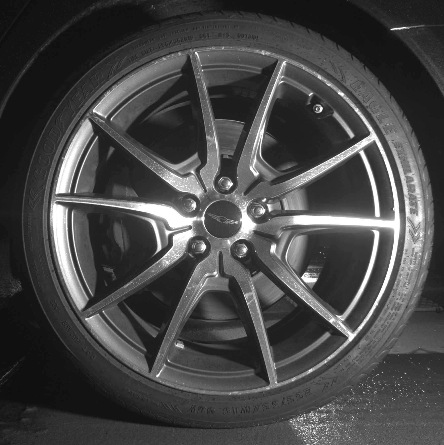 Thumbnail: 2025 Genesis G70 - 11