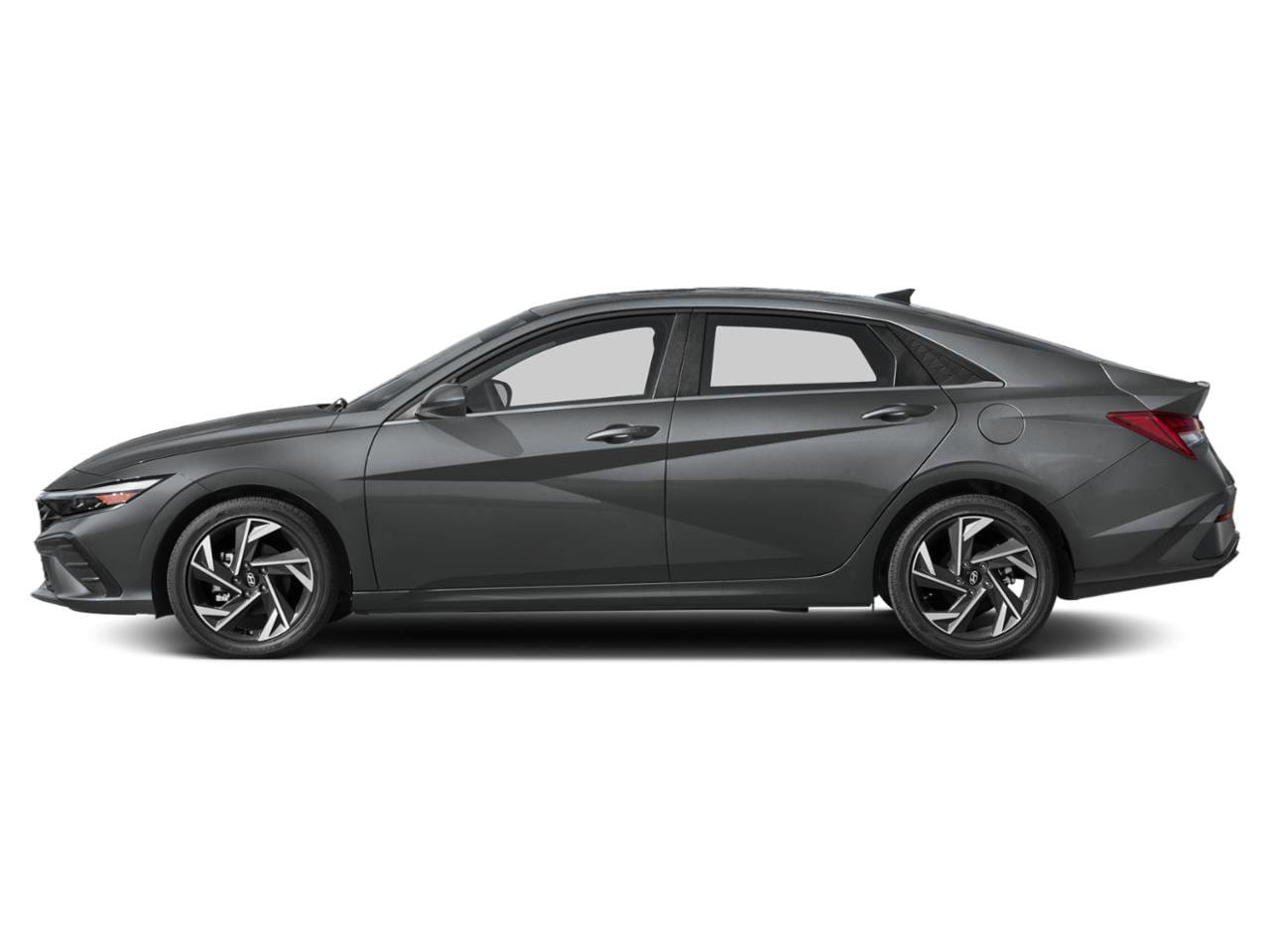 Thumbnail: 2025 Hyundai Elantra - 3