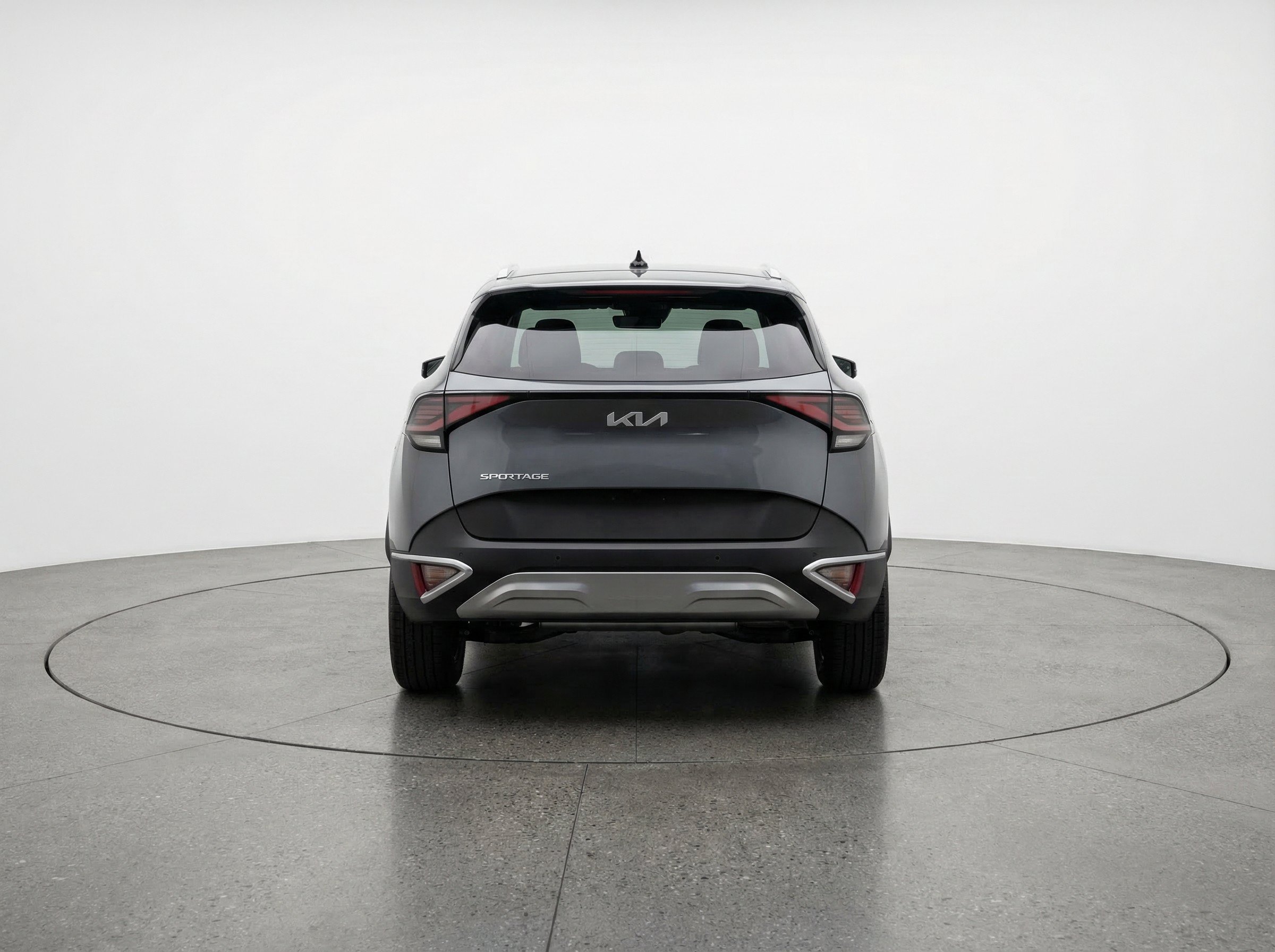 Thumbnail: 2026 Kia Sportage - 7