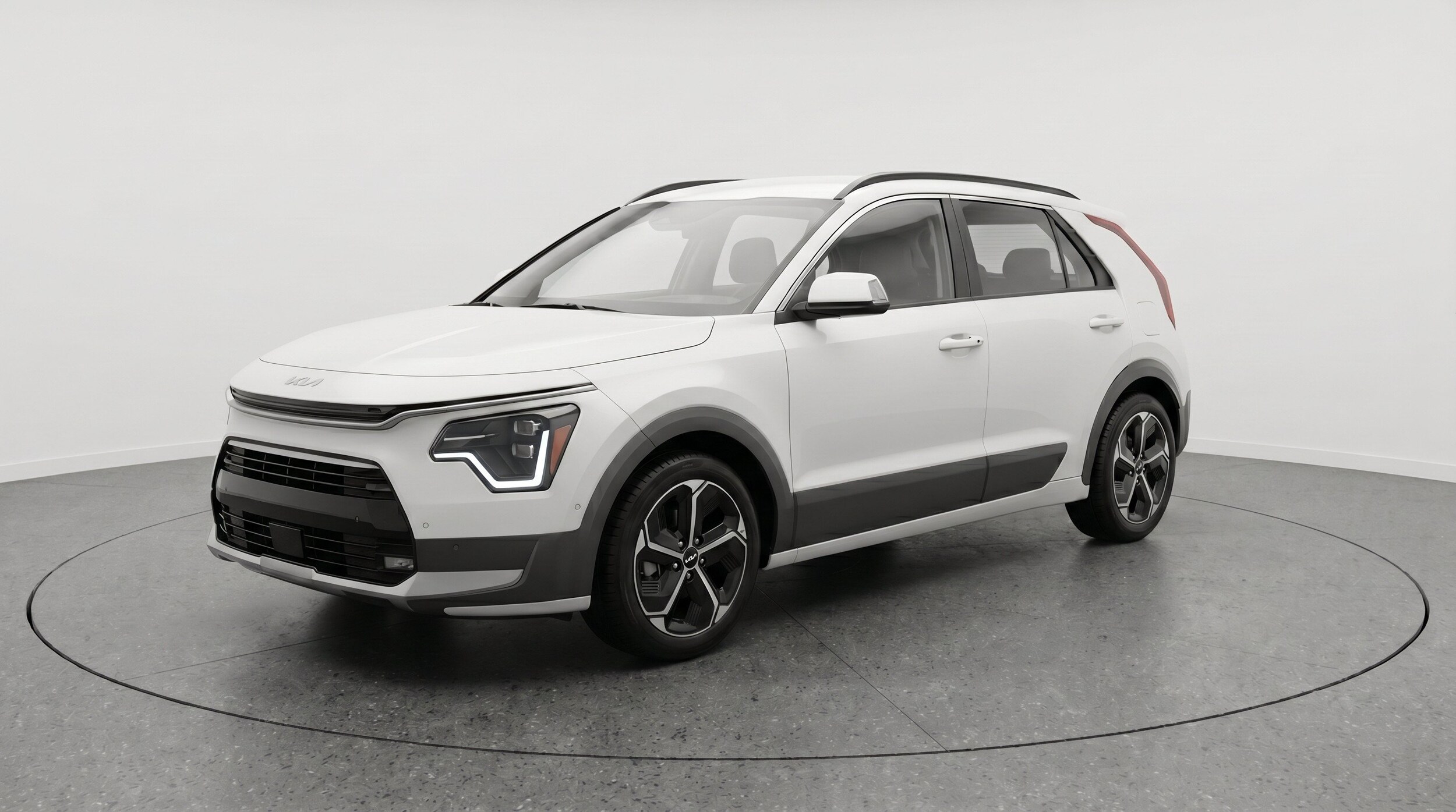 Thumbnail: 2026 Kia Niro - 3