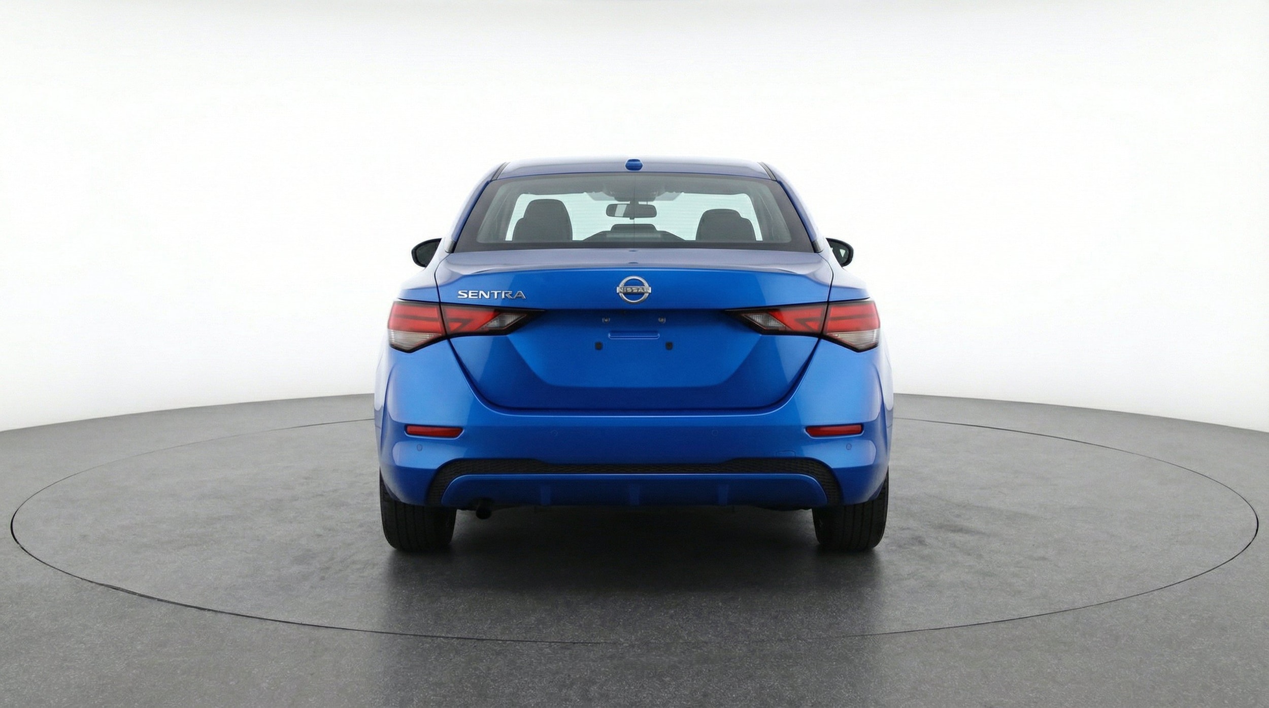 Thumbnail: 2025 Nissan Sentra - 7