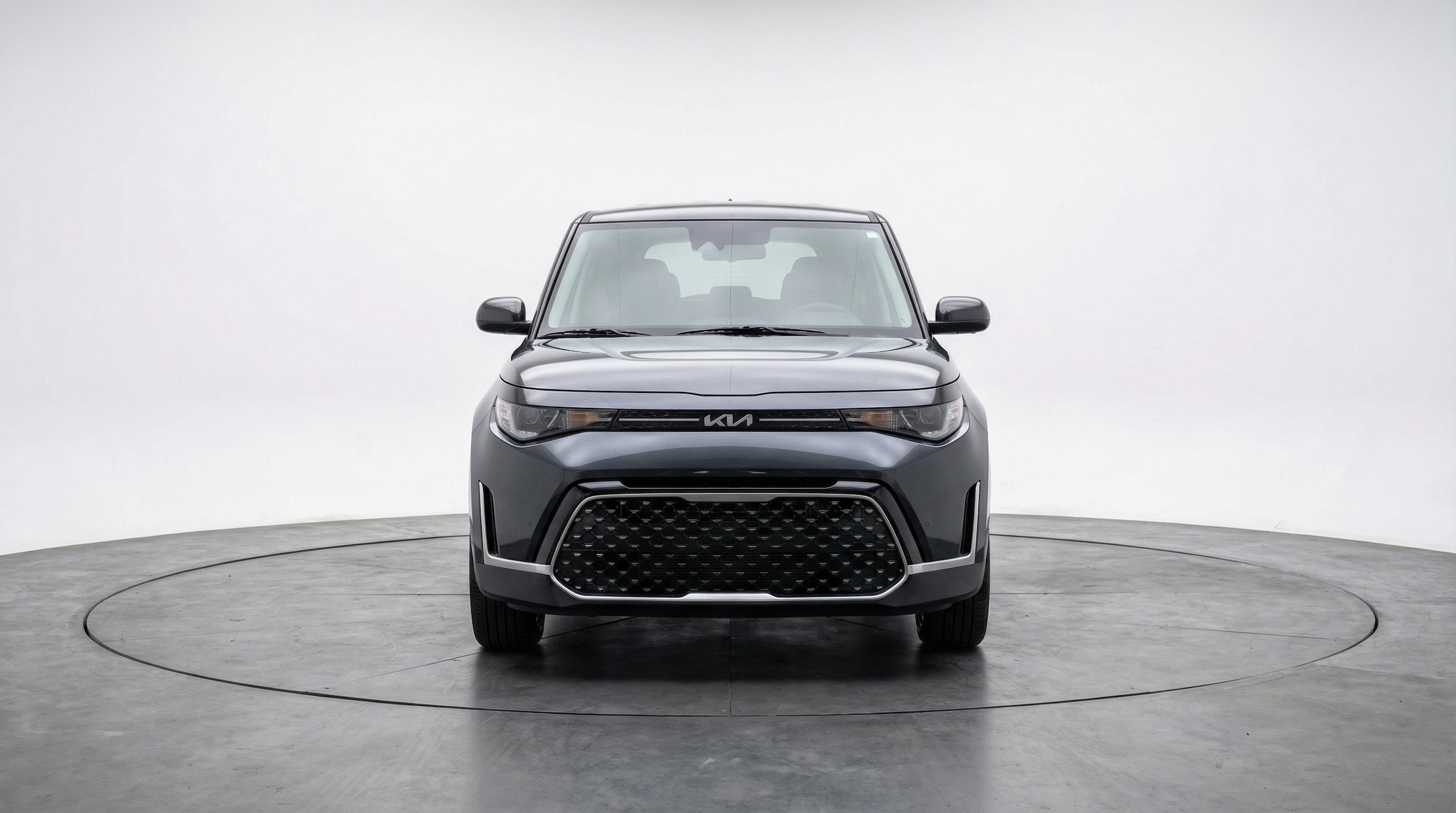 Thumbnail: 2025 Kia Soul - 2