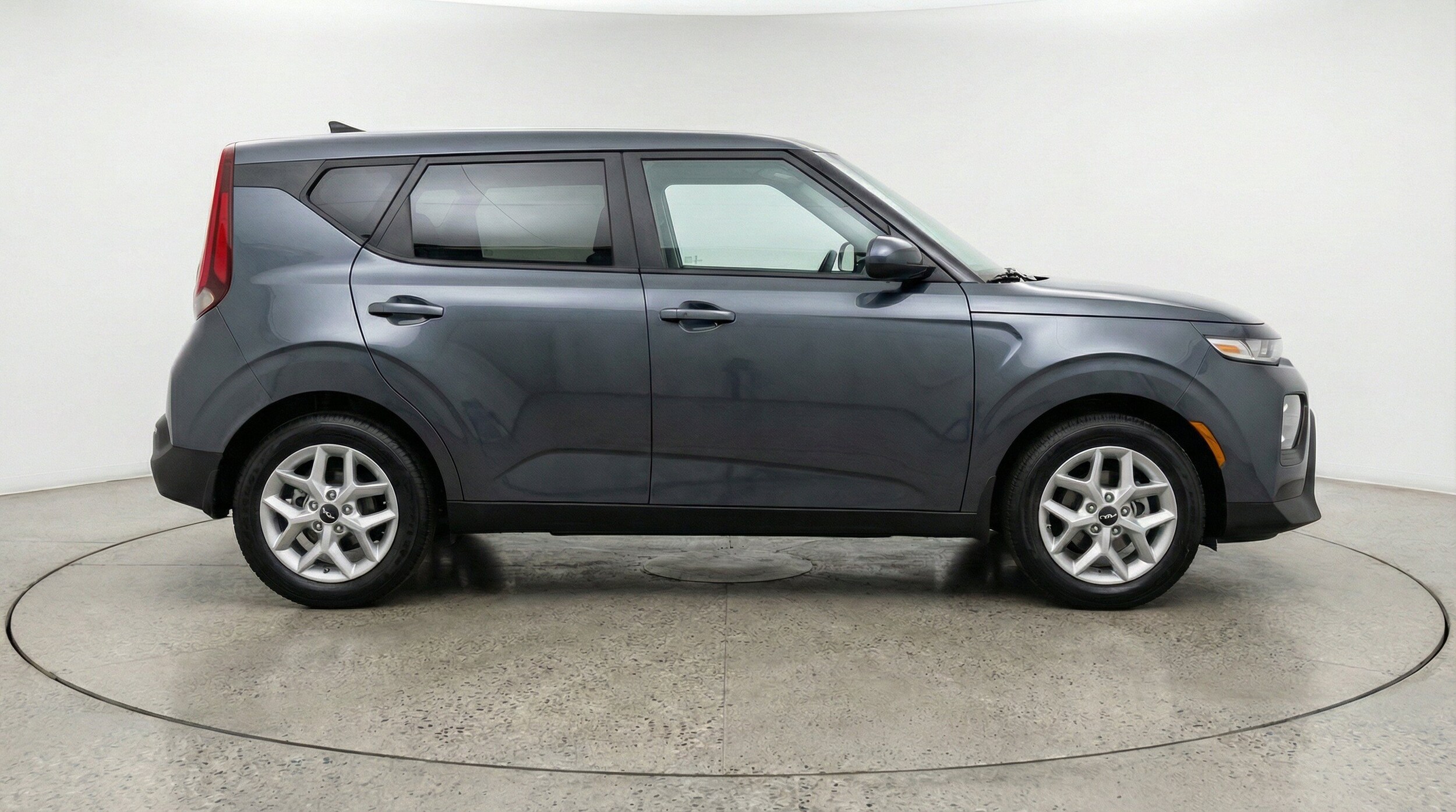 Thumbnail: 2025 Kia Soul - 11